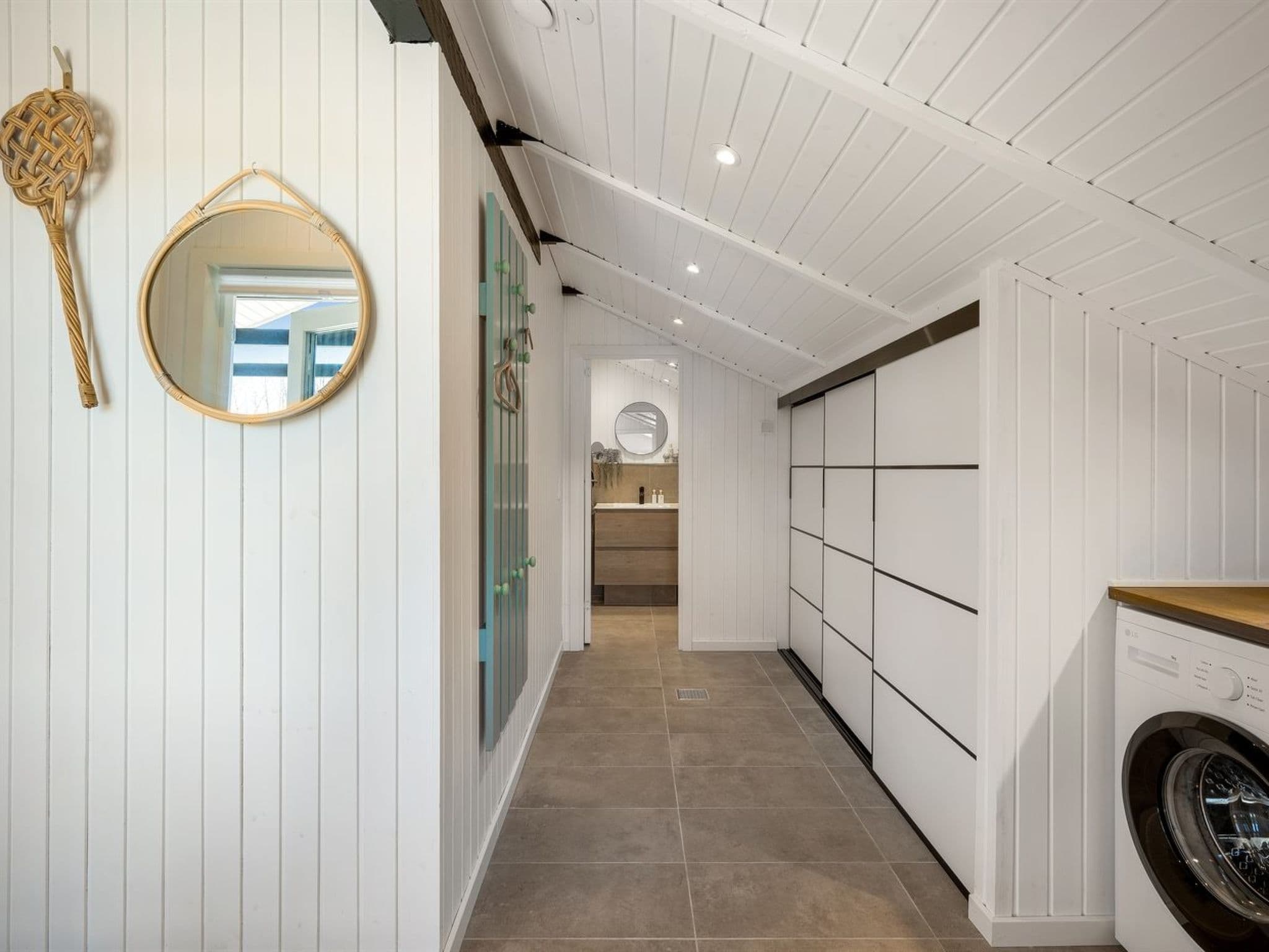 Inside other