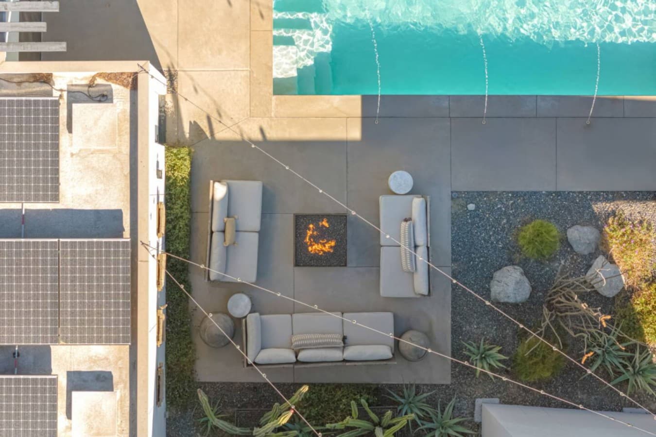 Spectacular Resort-Style Oasis Palm Springs by Rather Be Properties