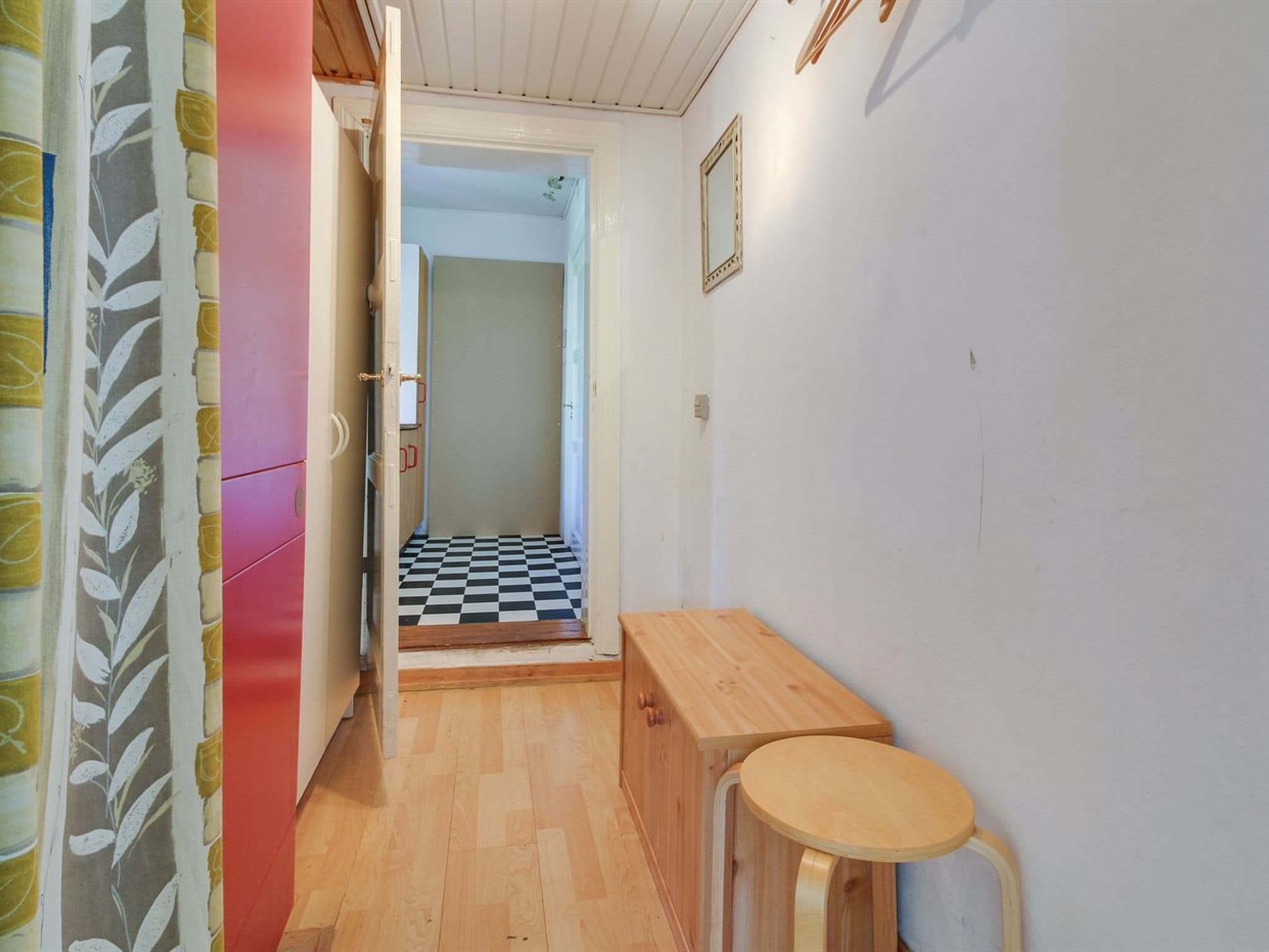 Inside other