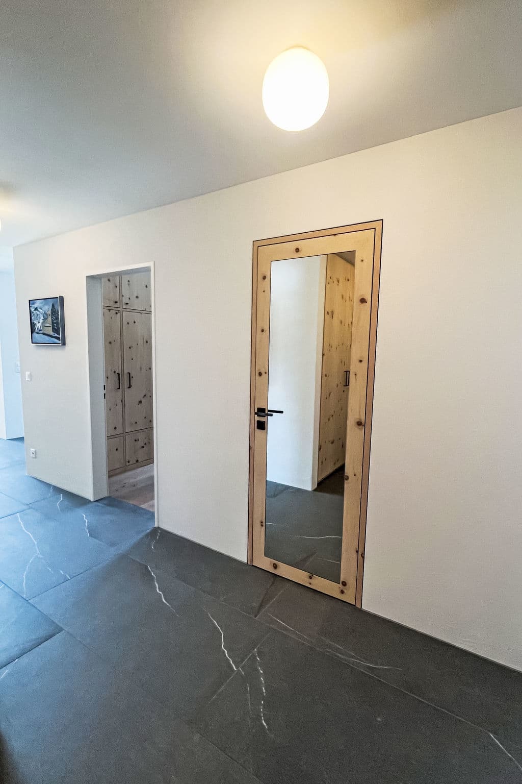 Inside other