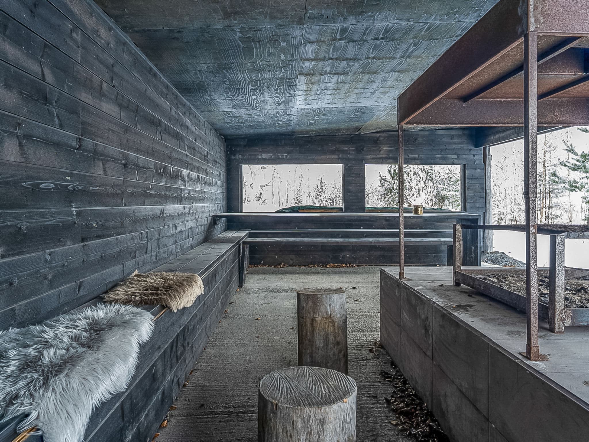 Inside other