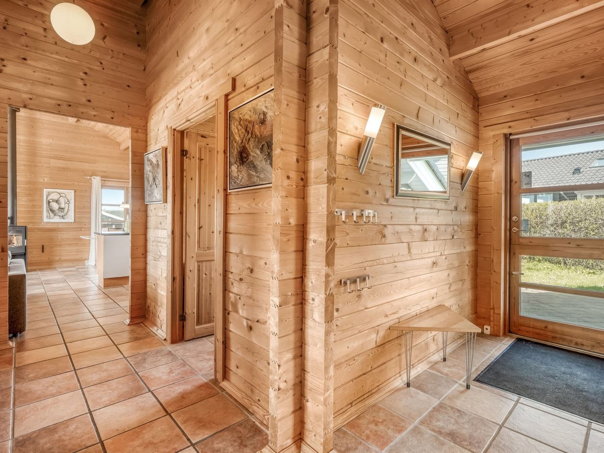 Inside other