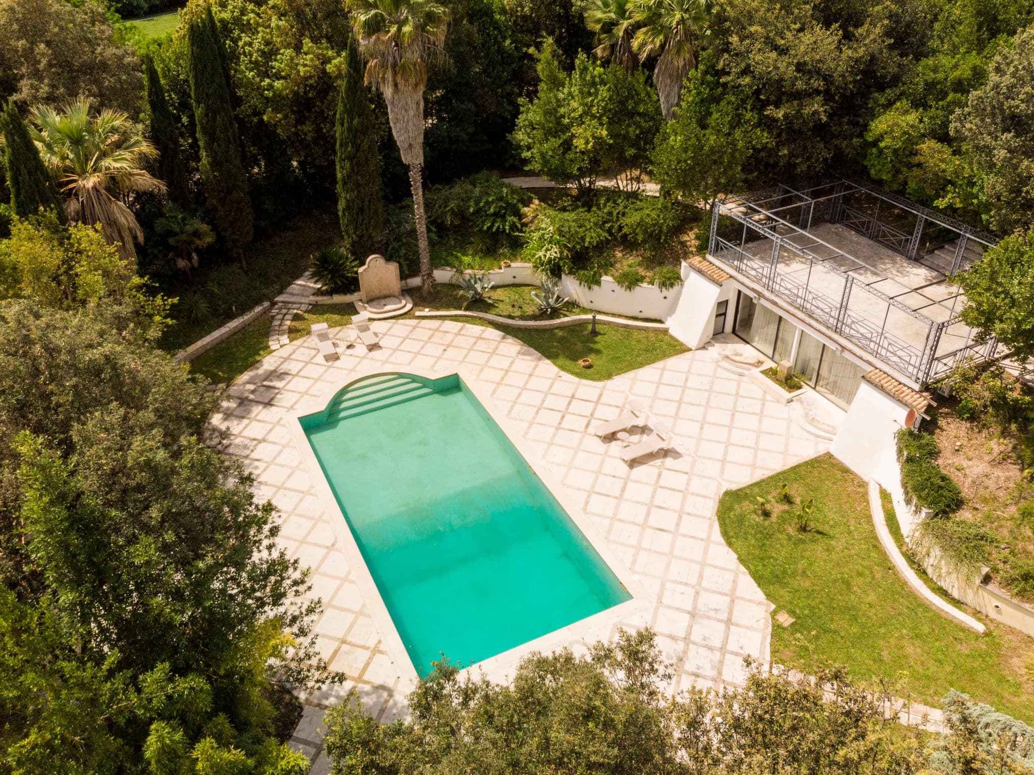 Pool Outdoor