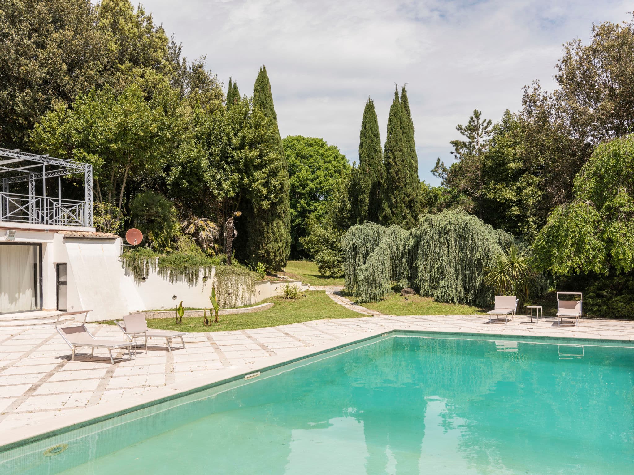 Pool Outdoor