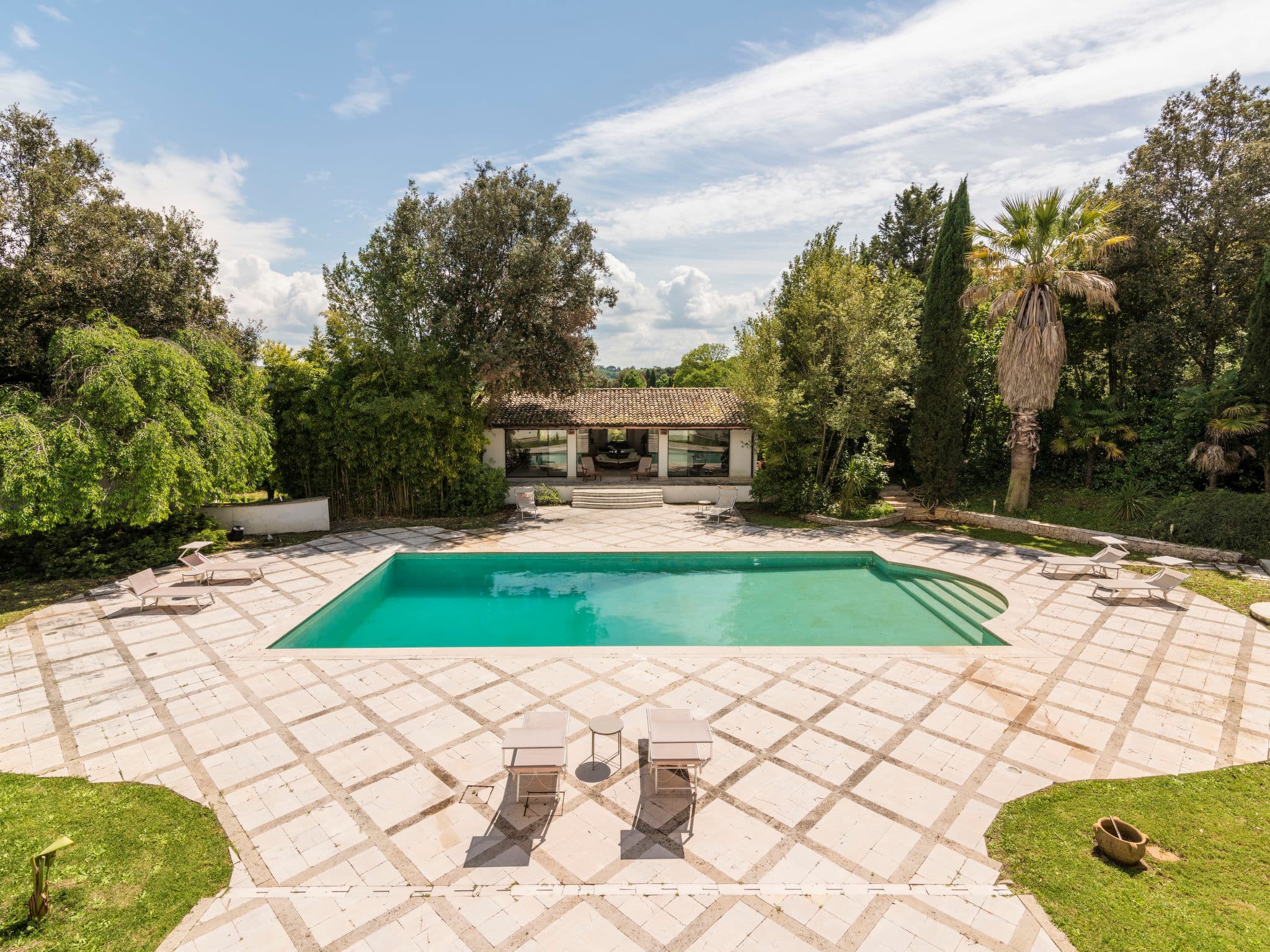 Pool Outdoor