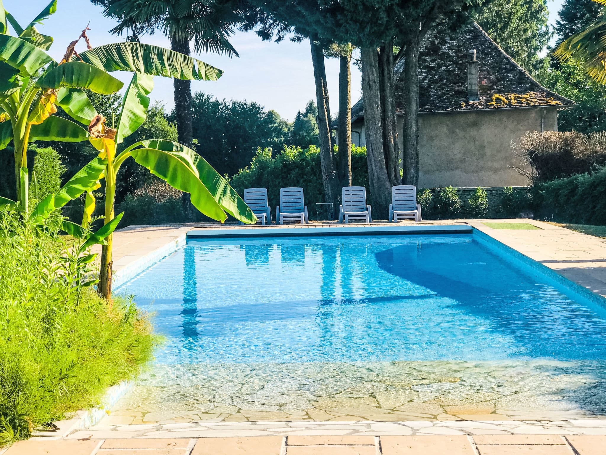 Pool Outdoor