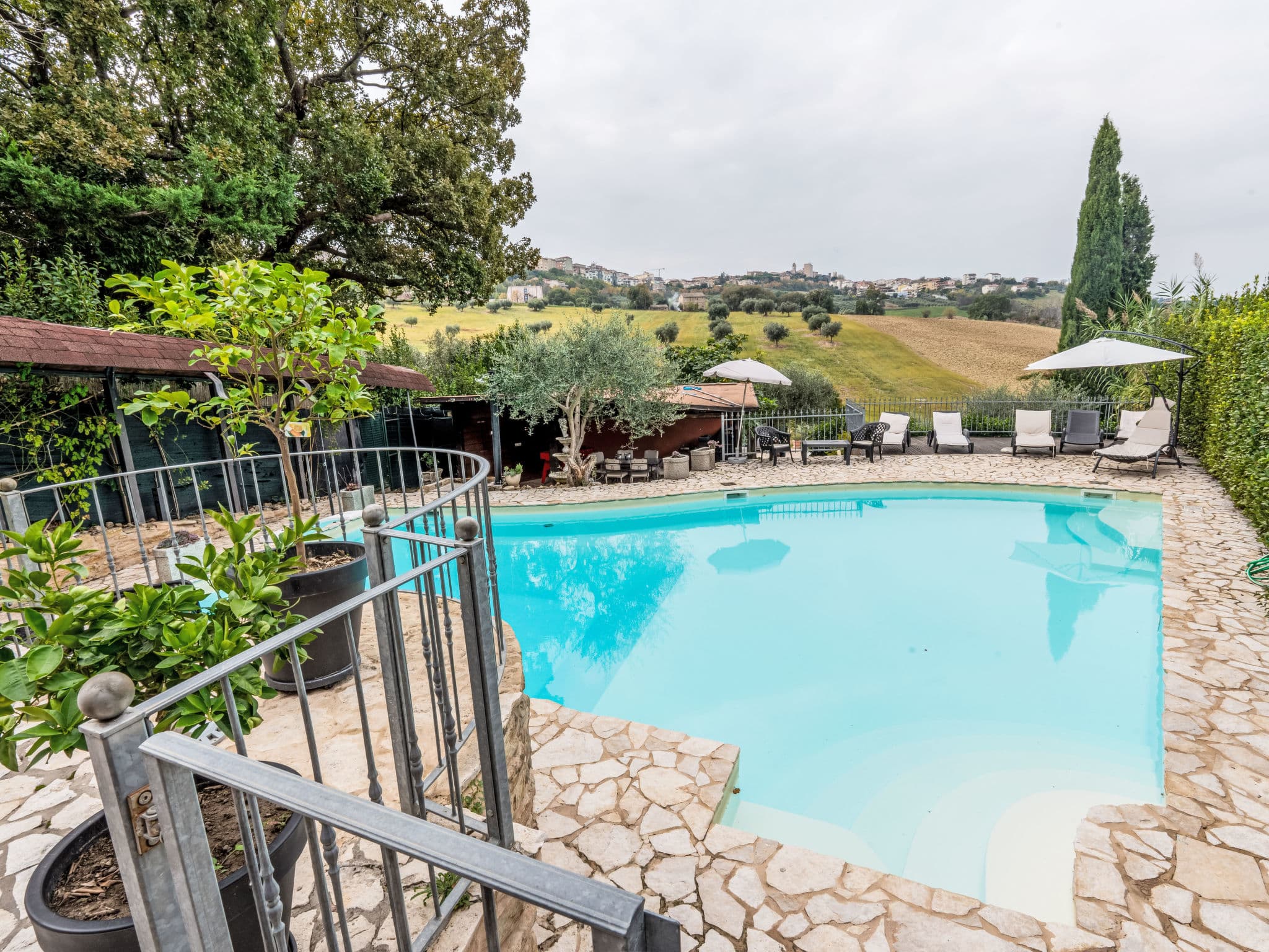 Pool Outdoor