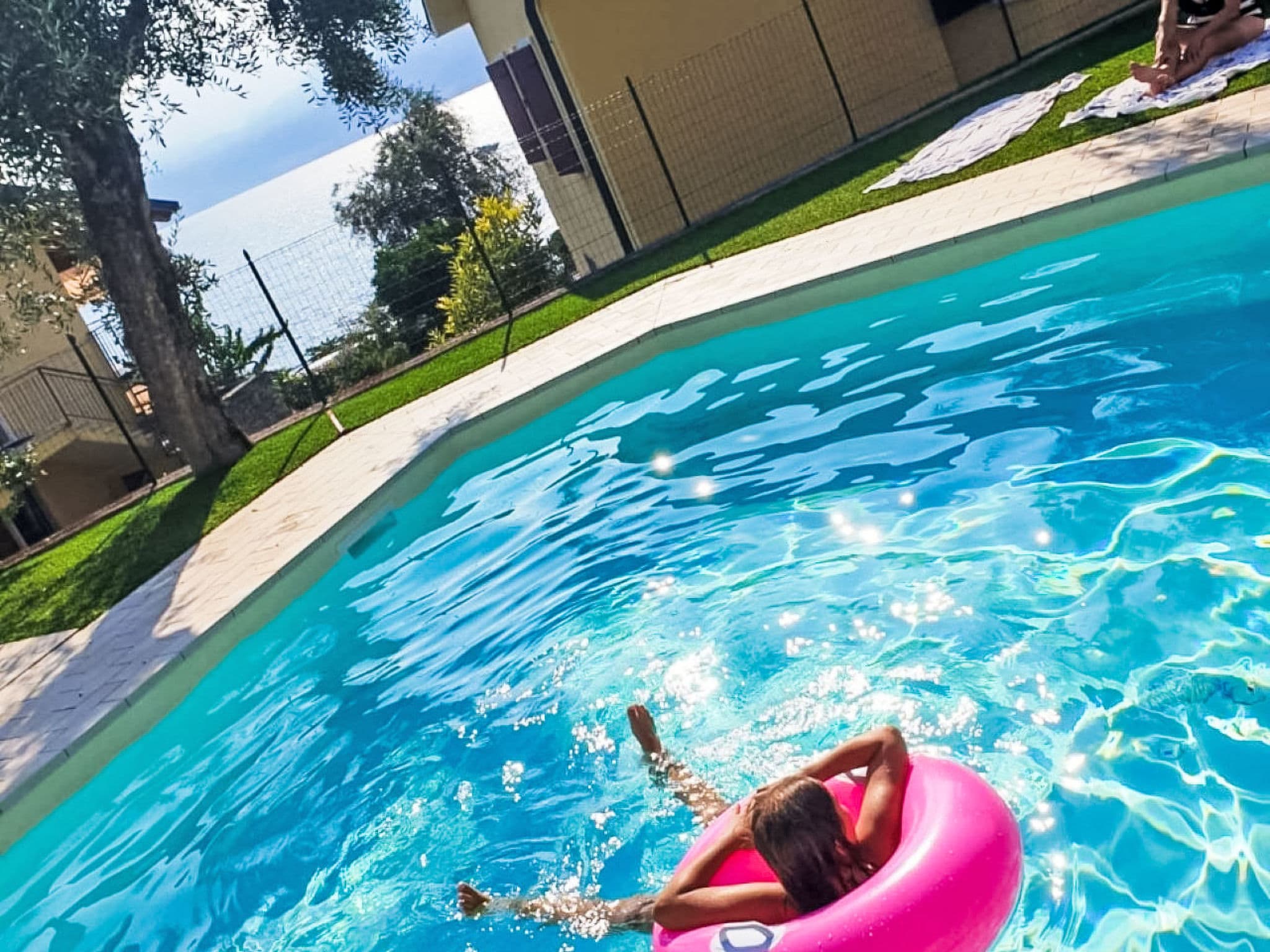Pool Outdoor