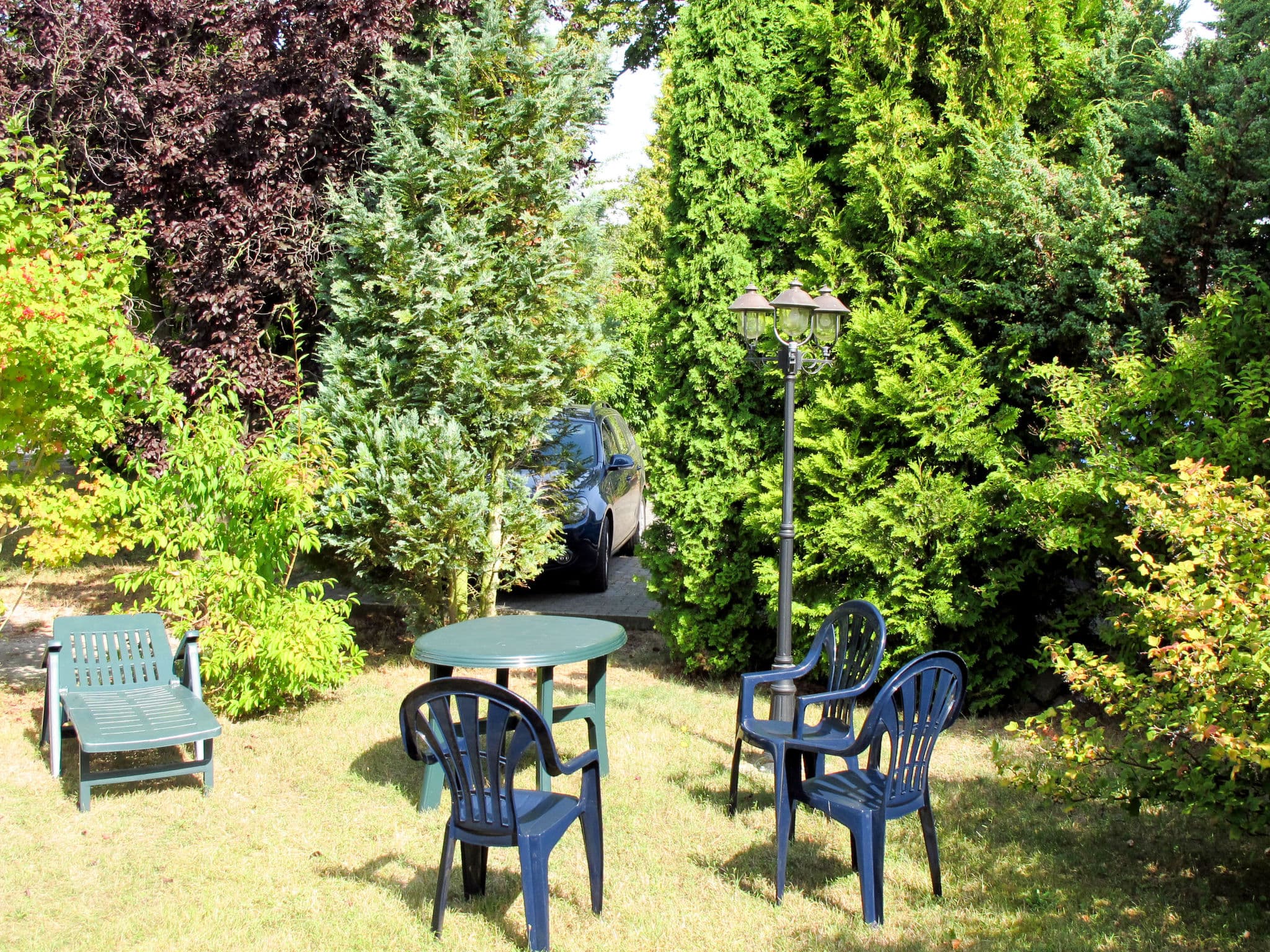 Outdoor