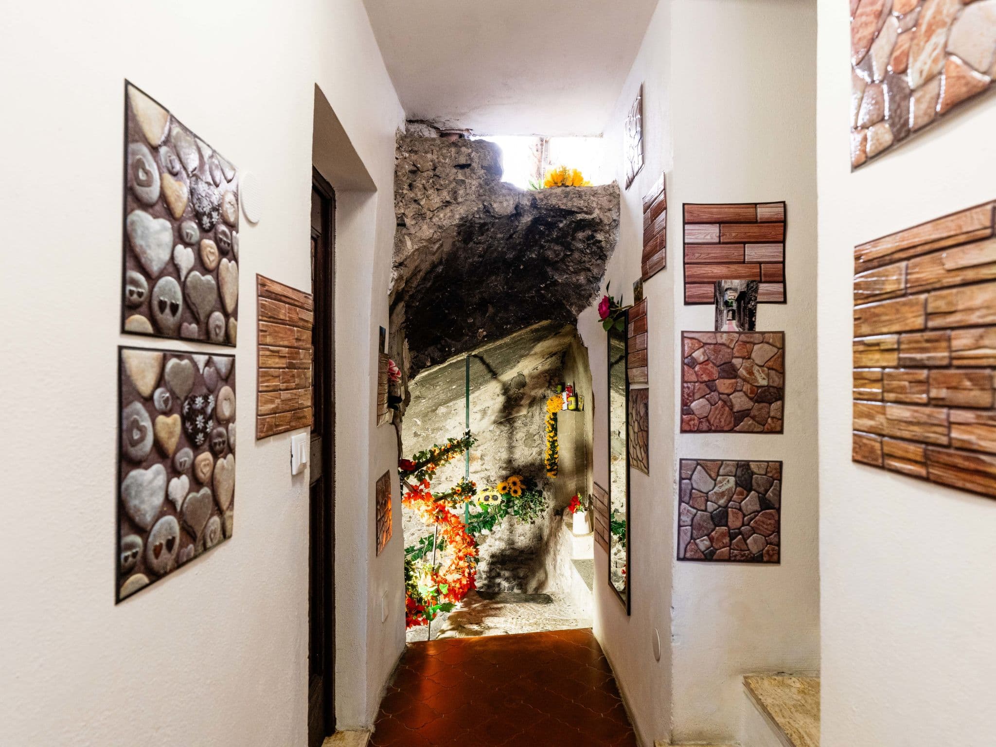 Inside other