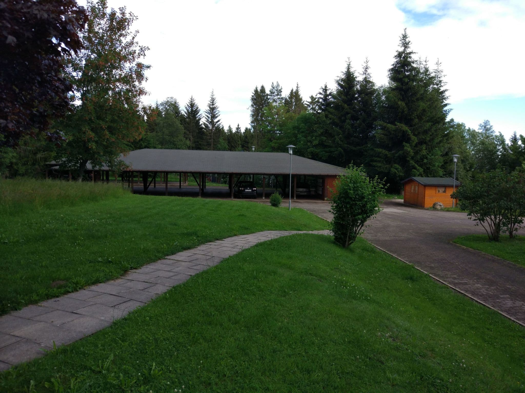 Outdoor