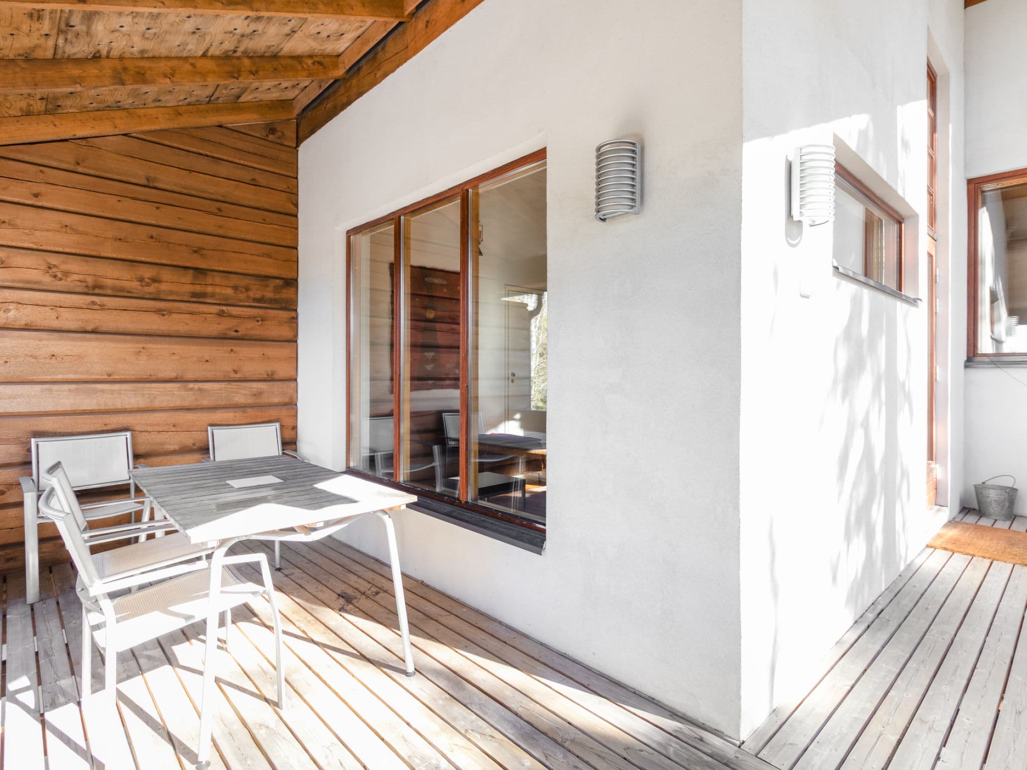 Inside other
