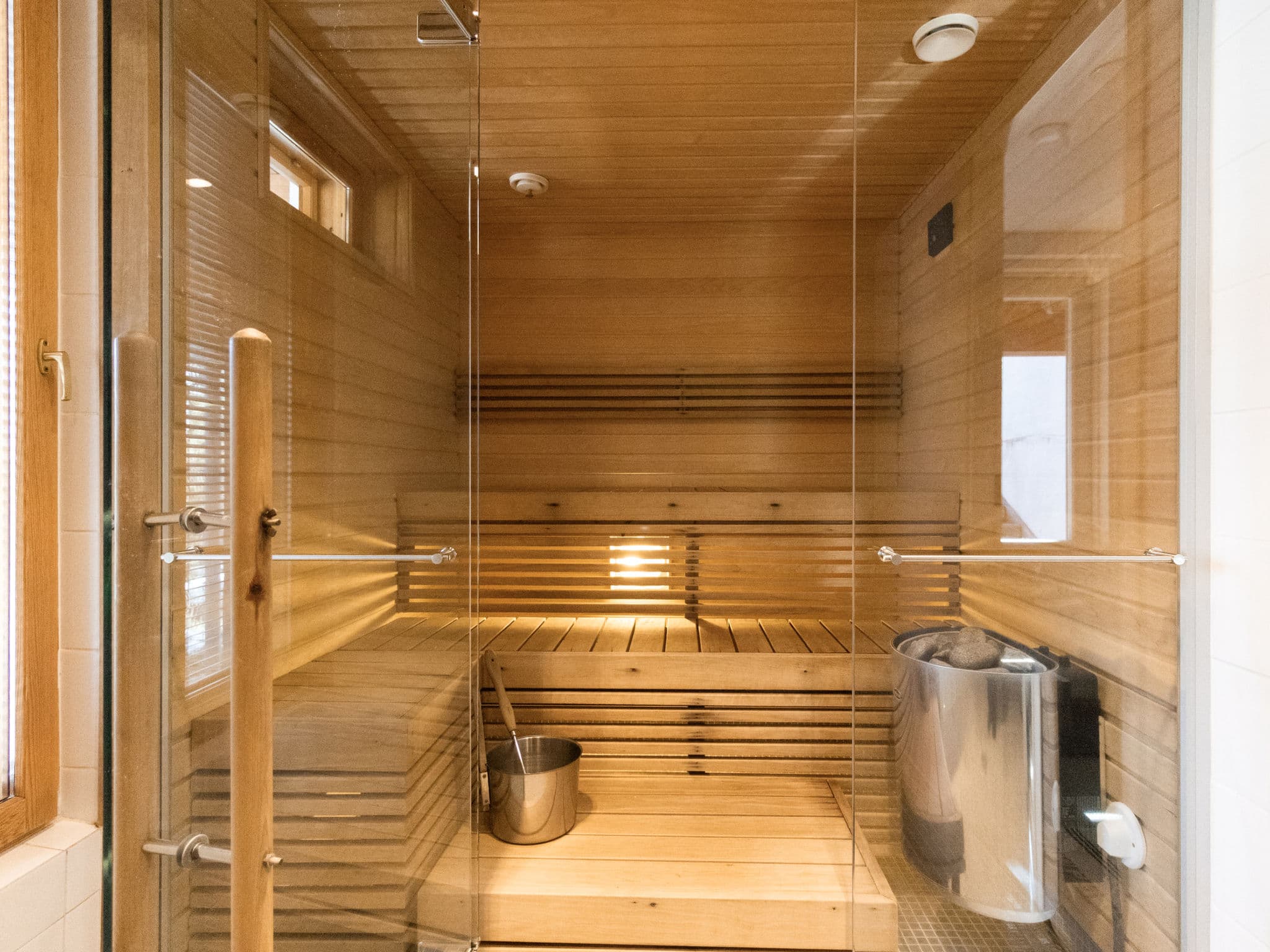 Inside other