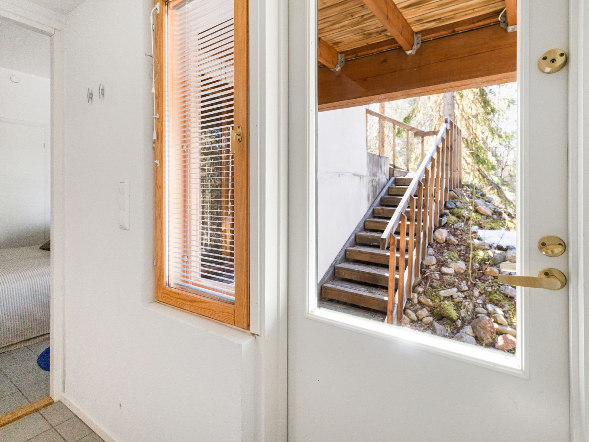 Inside other