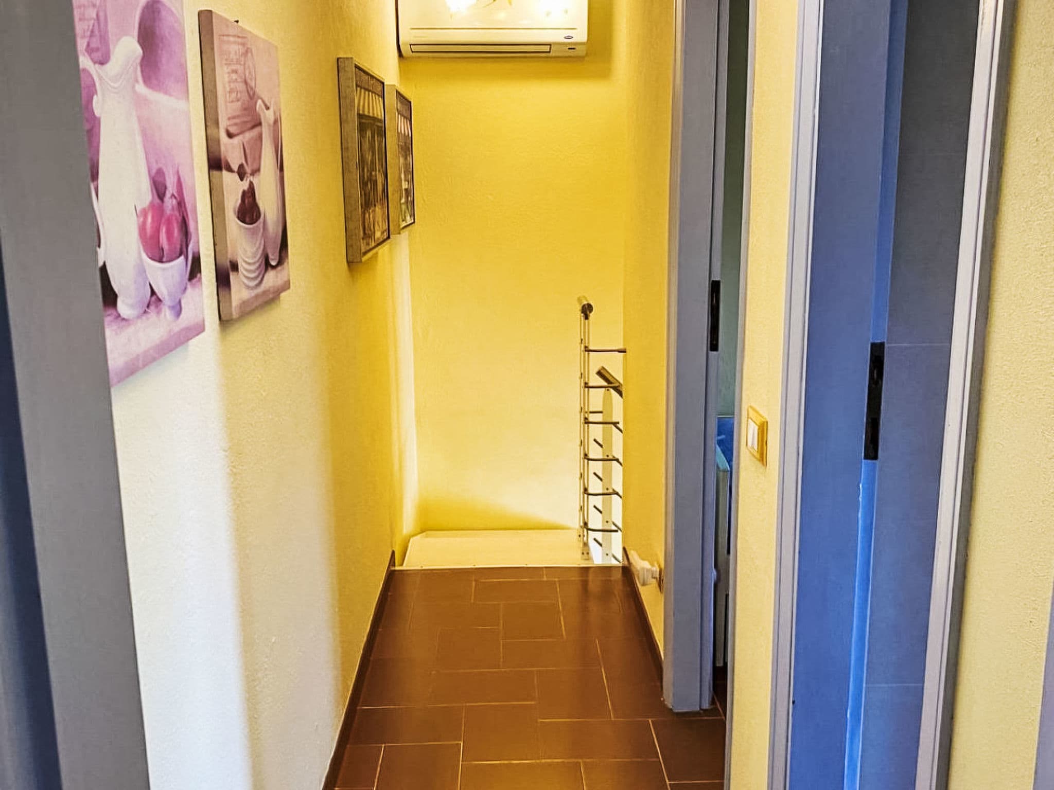 Inside other