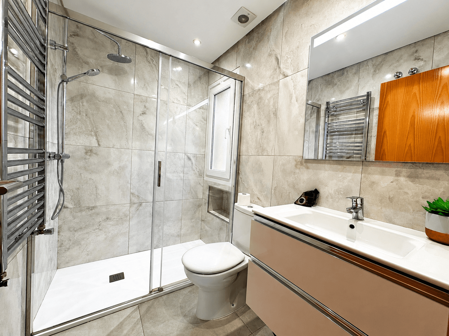 En suite - Villa Alegre, Mar Menor Golf