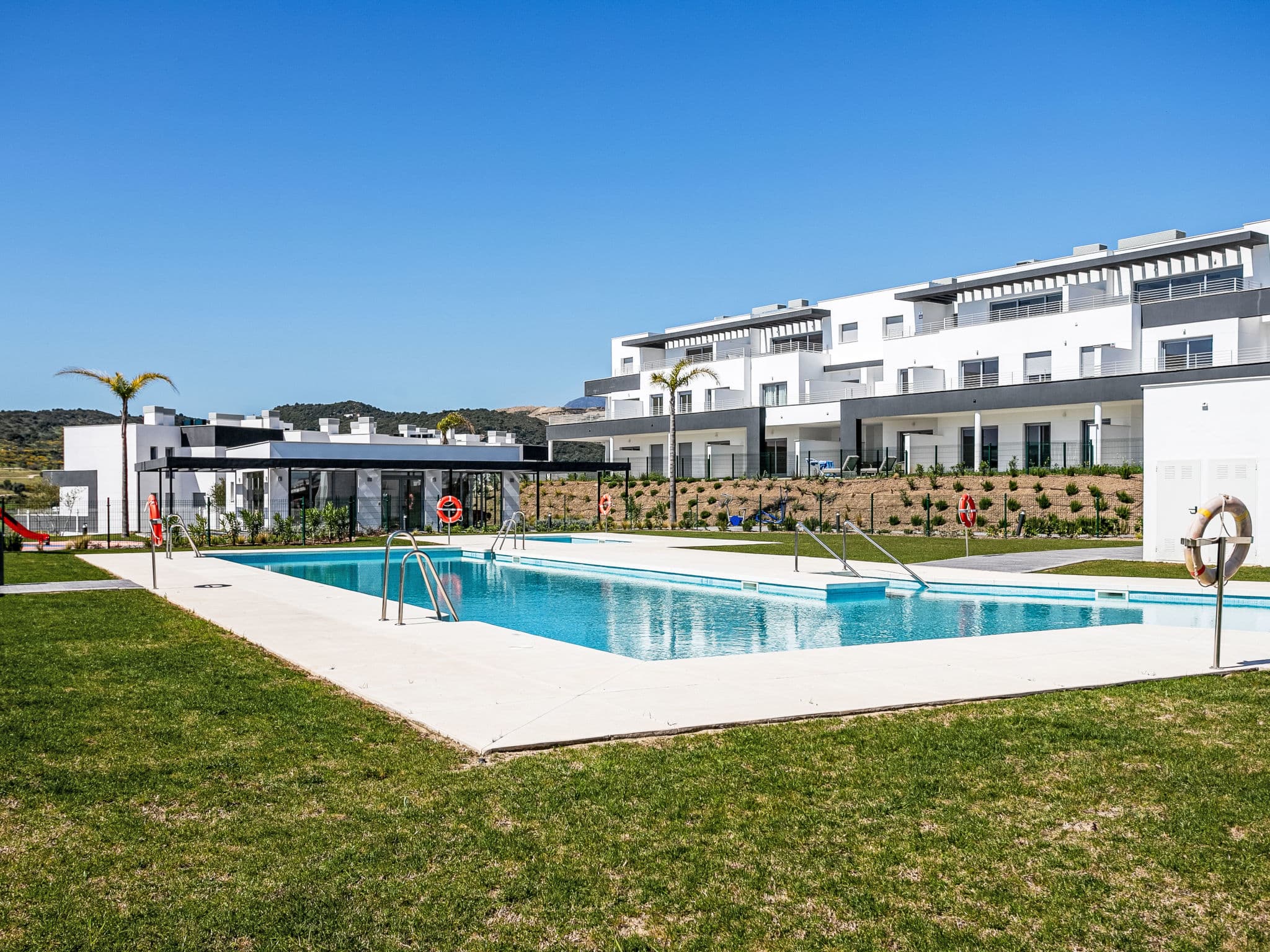 Pool Outdoor