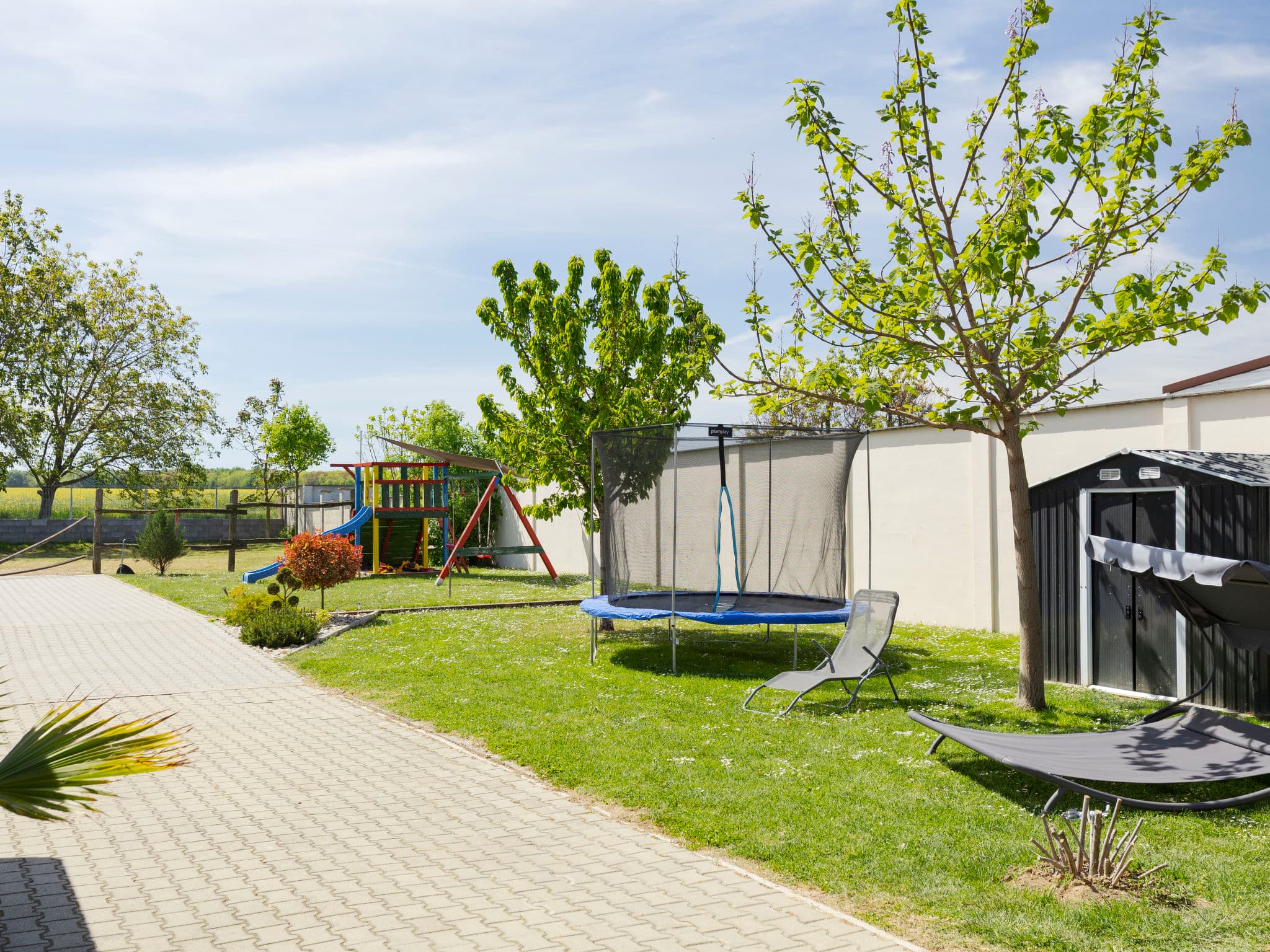 Outdoor
