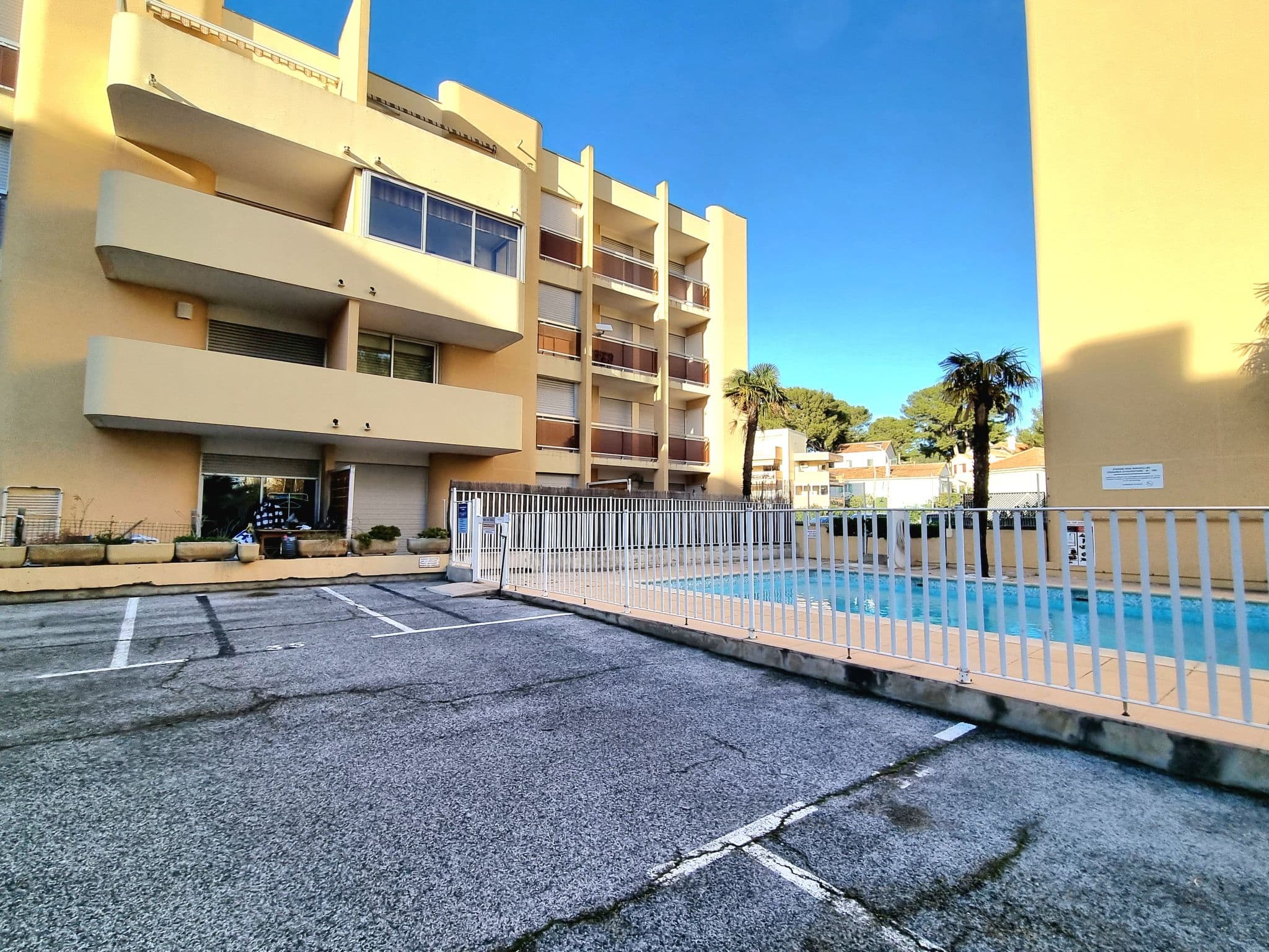Pool Outdoor
