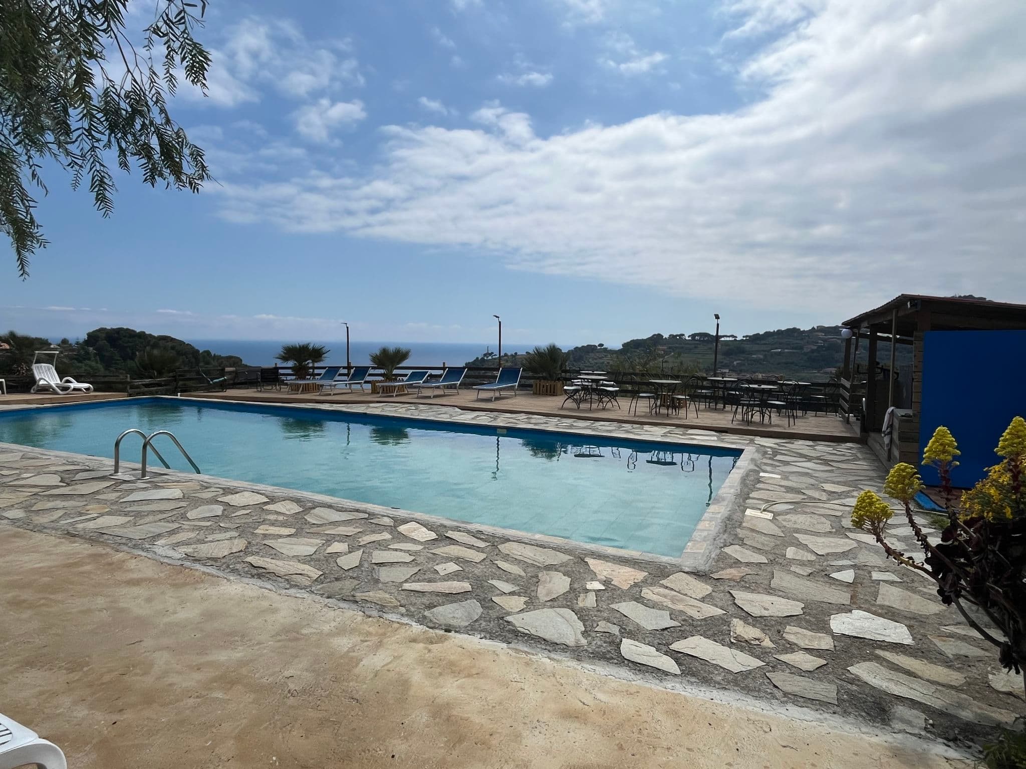 Pool Outdoor