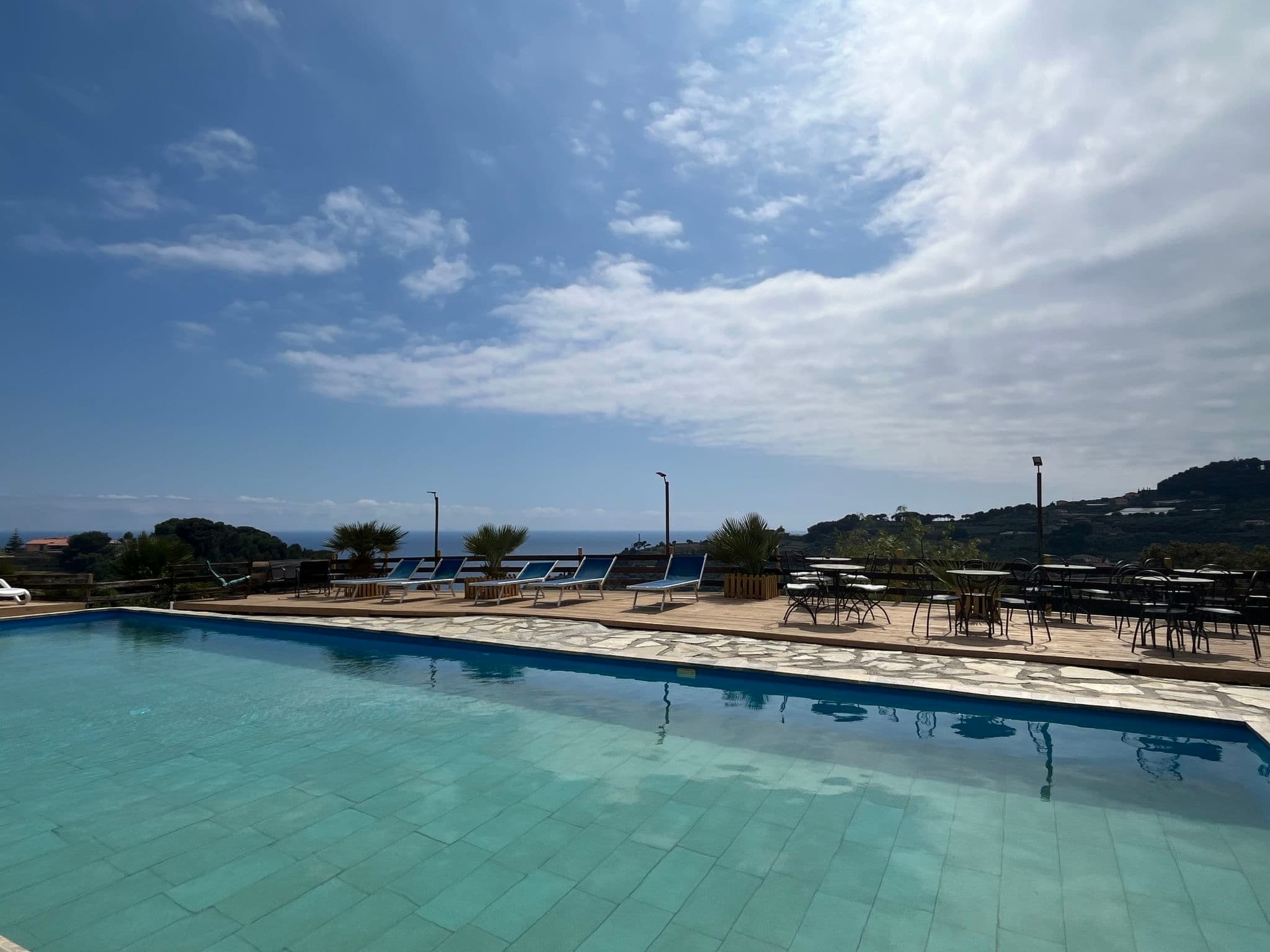 Pool Outdoor
