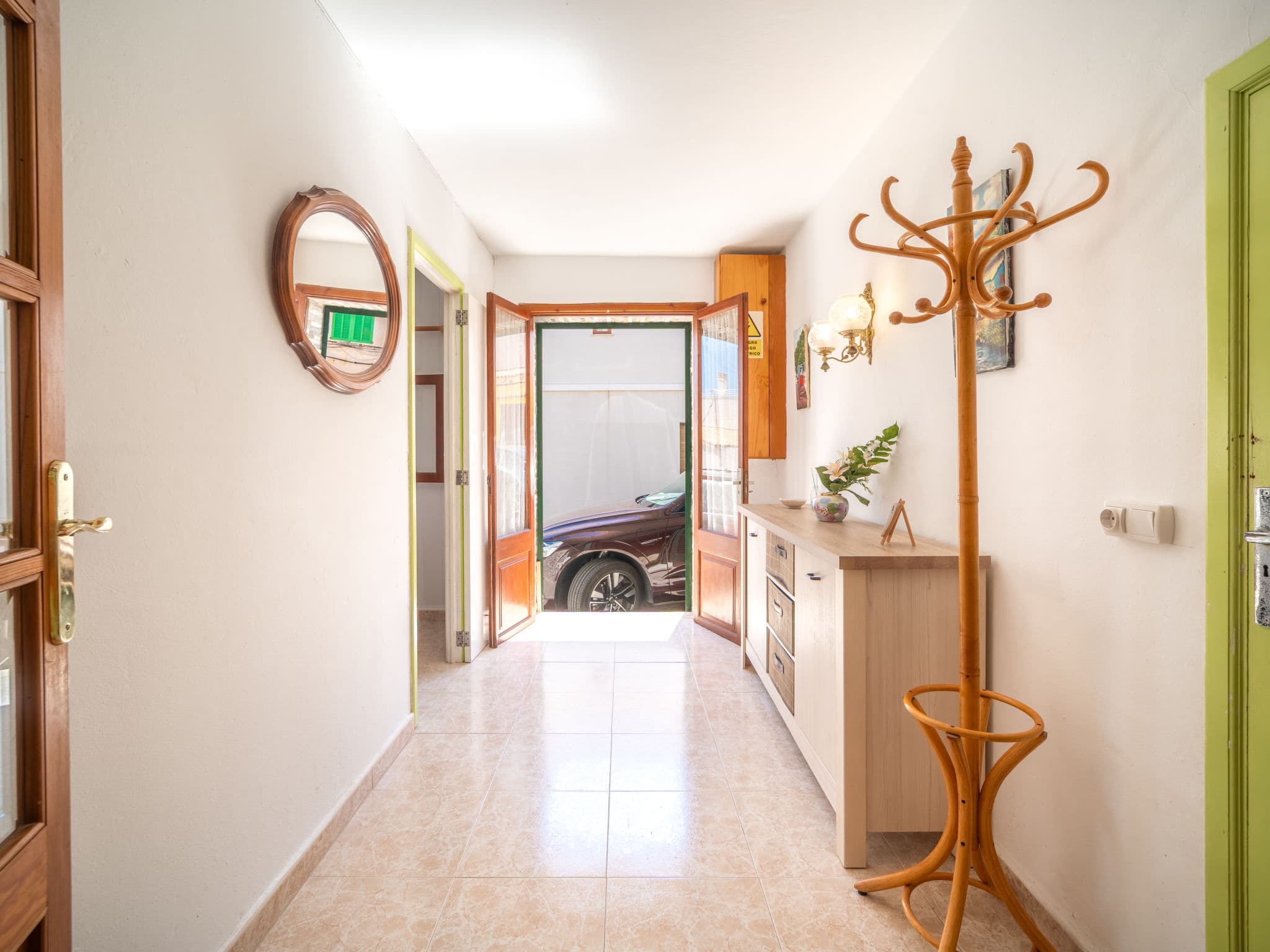 Inside other