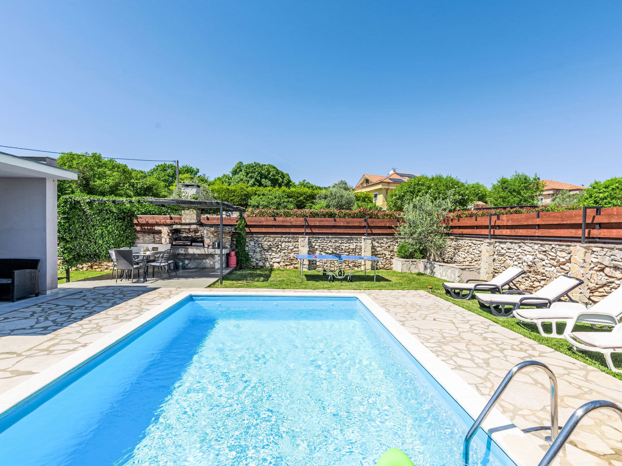 Pool Outdoor
