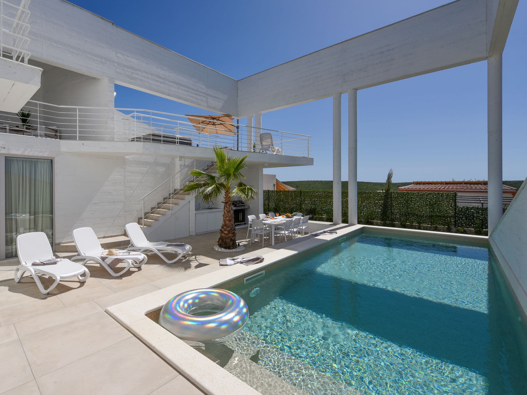 Pool Outdoor