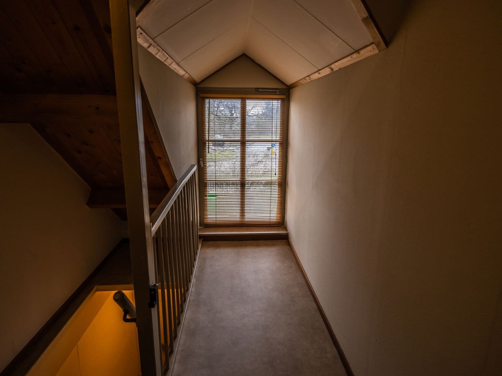 Inside other