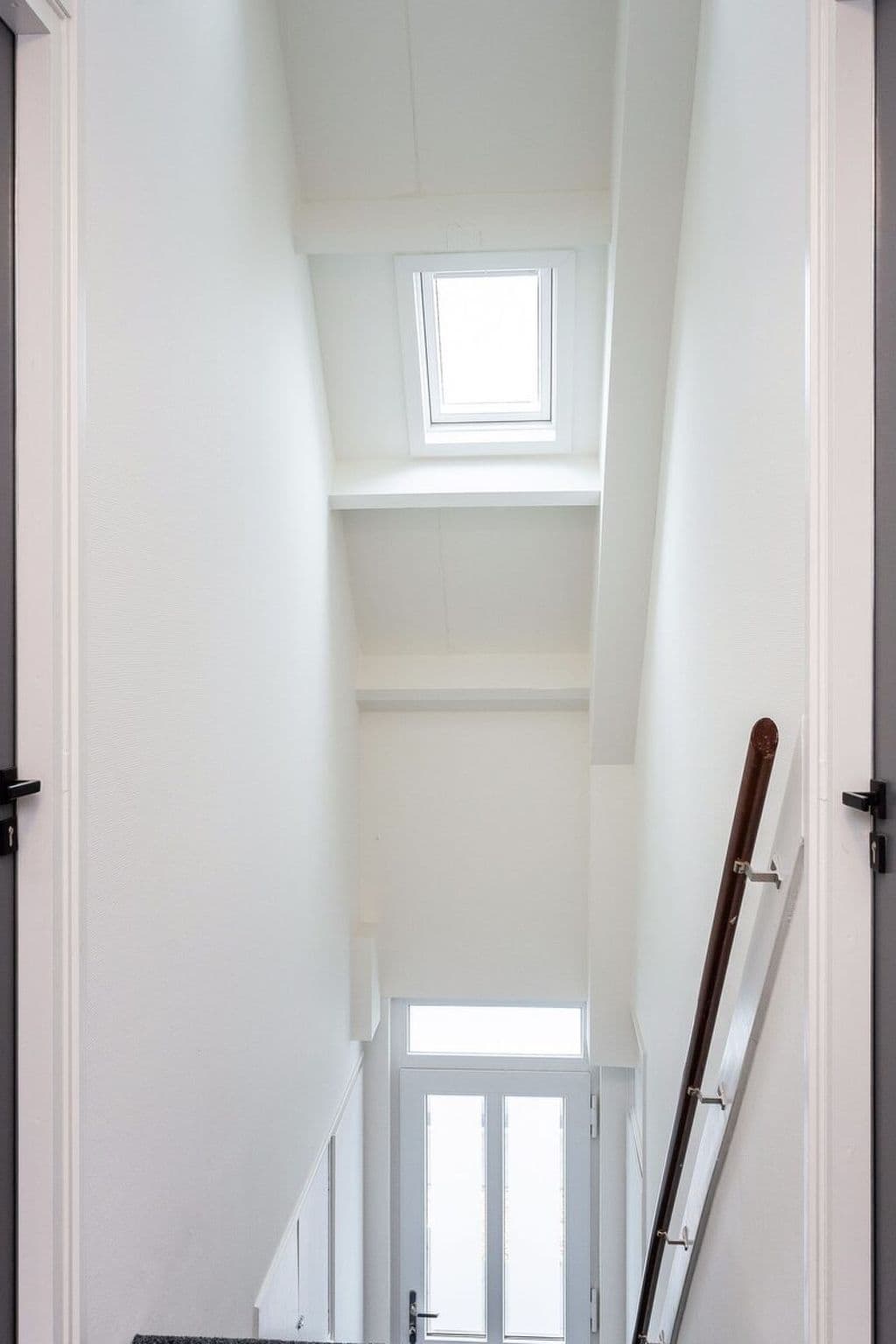 Inside other