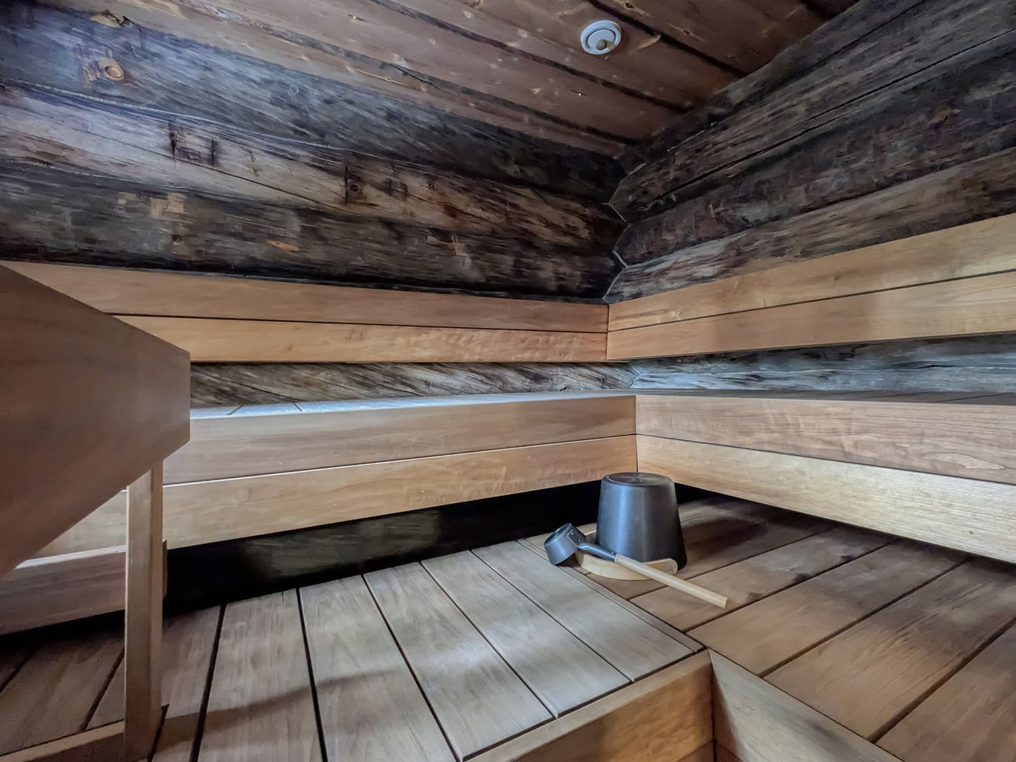 Inside other
