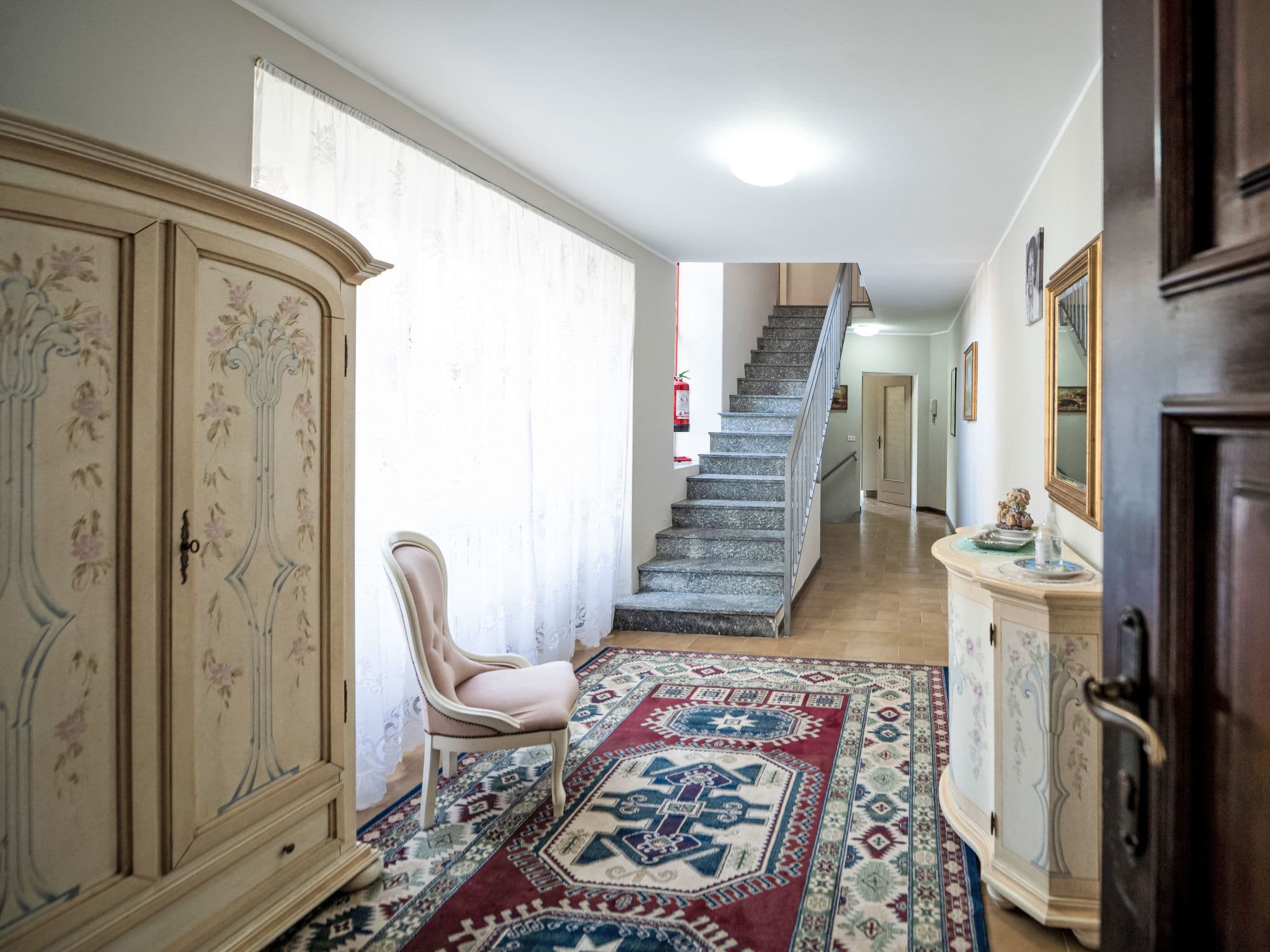 Inside other