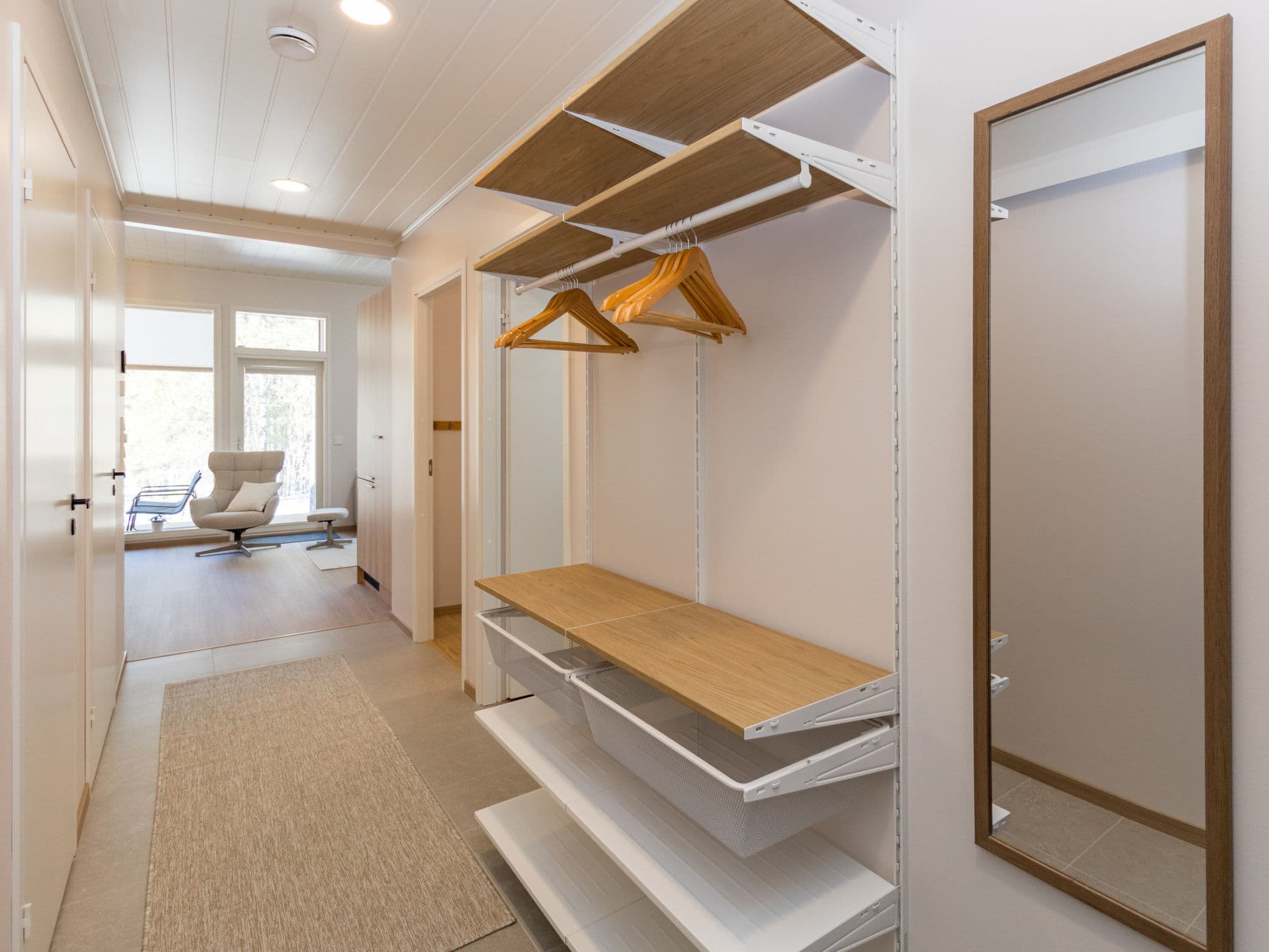 Inside other