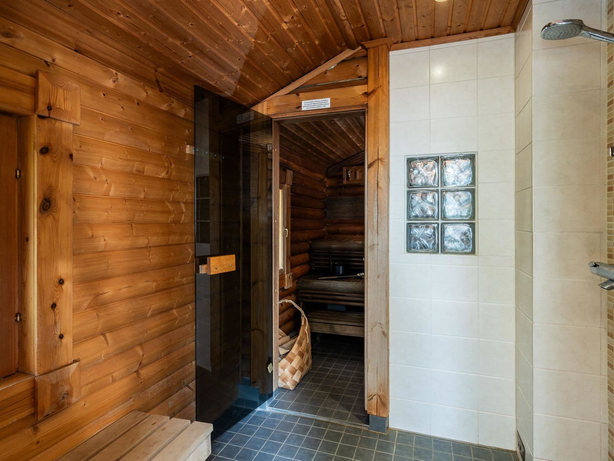 Inside other