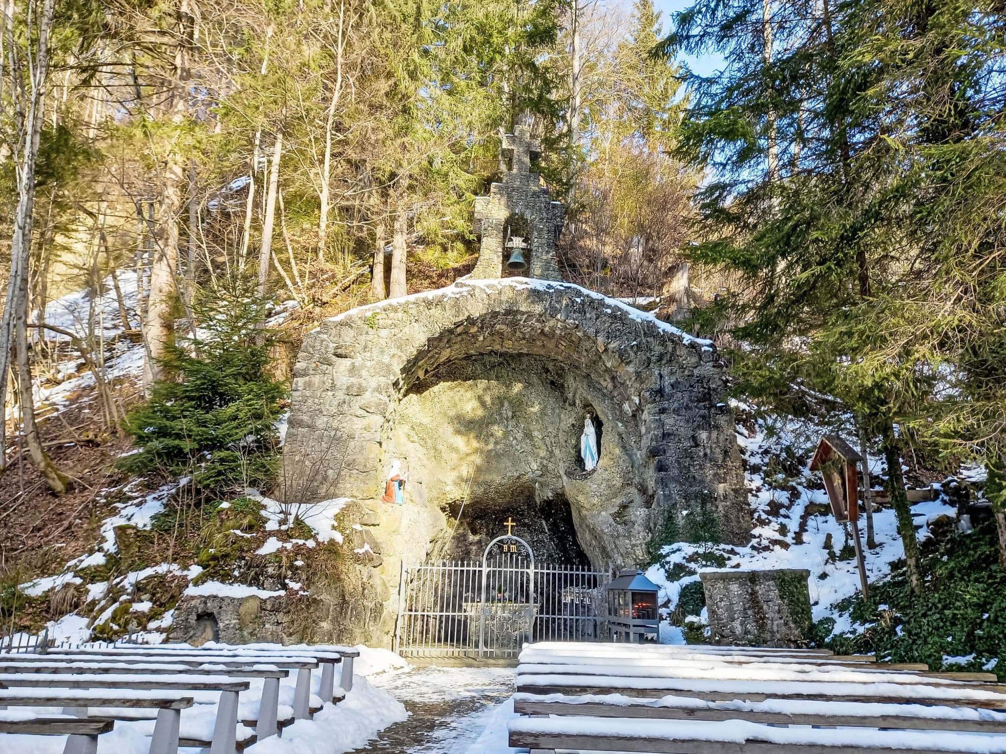 Place