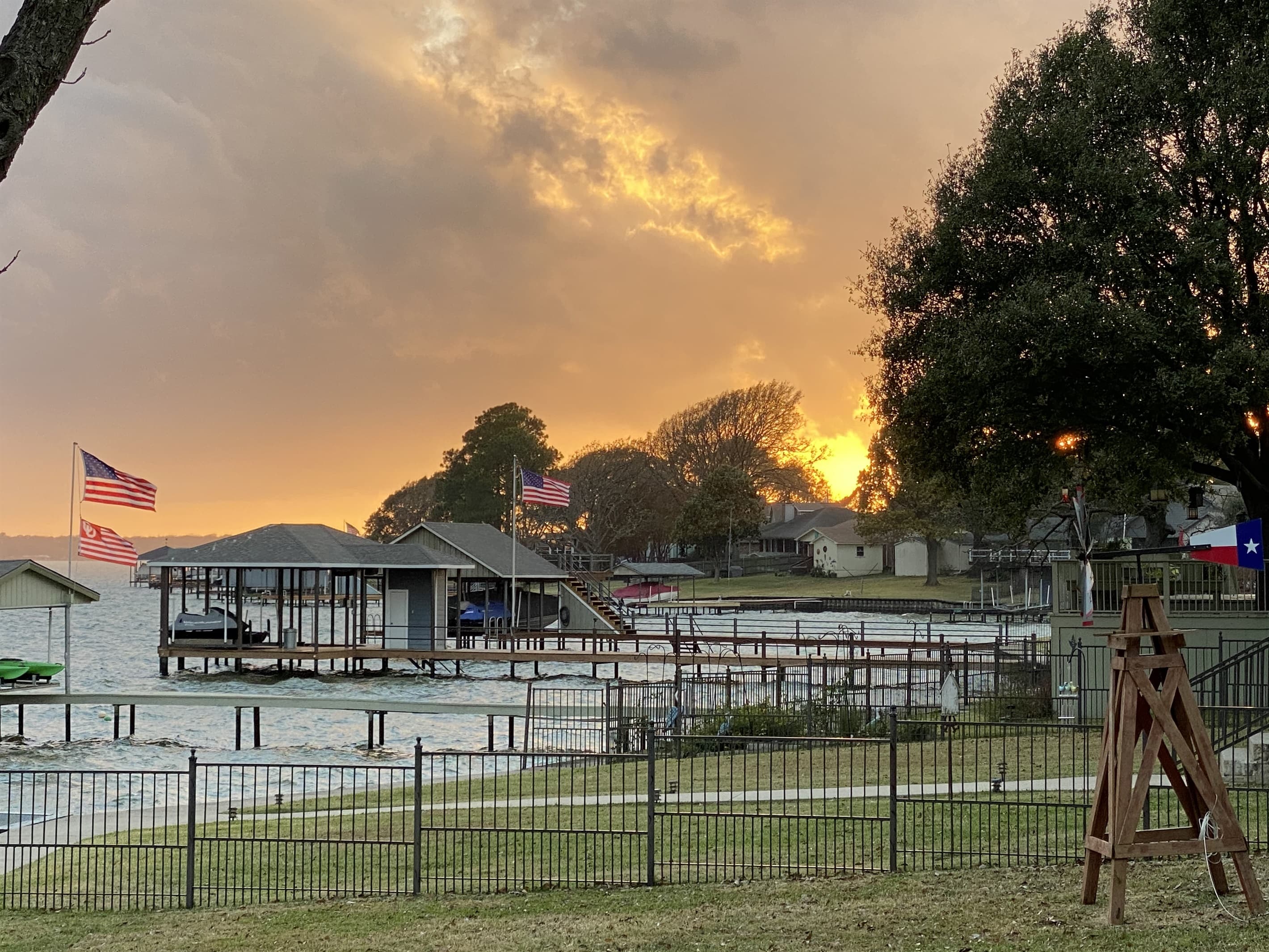 Beautiful Sunsets