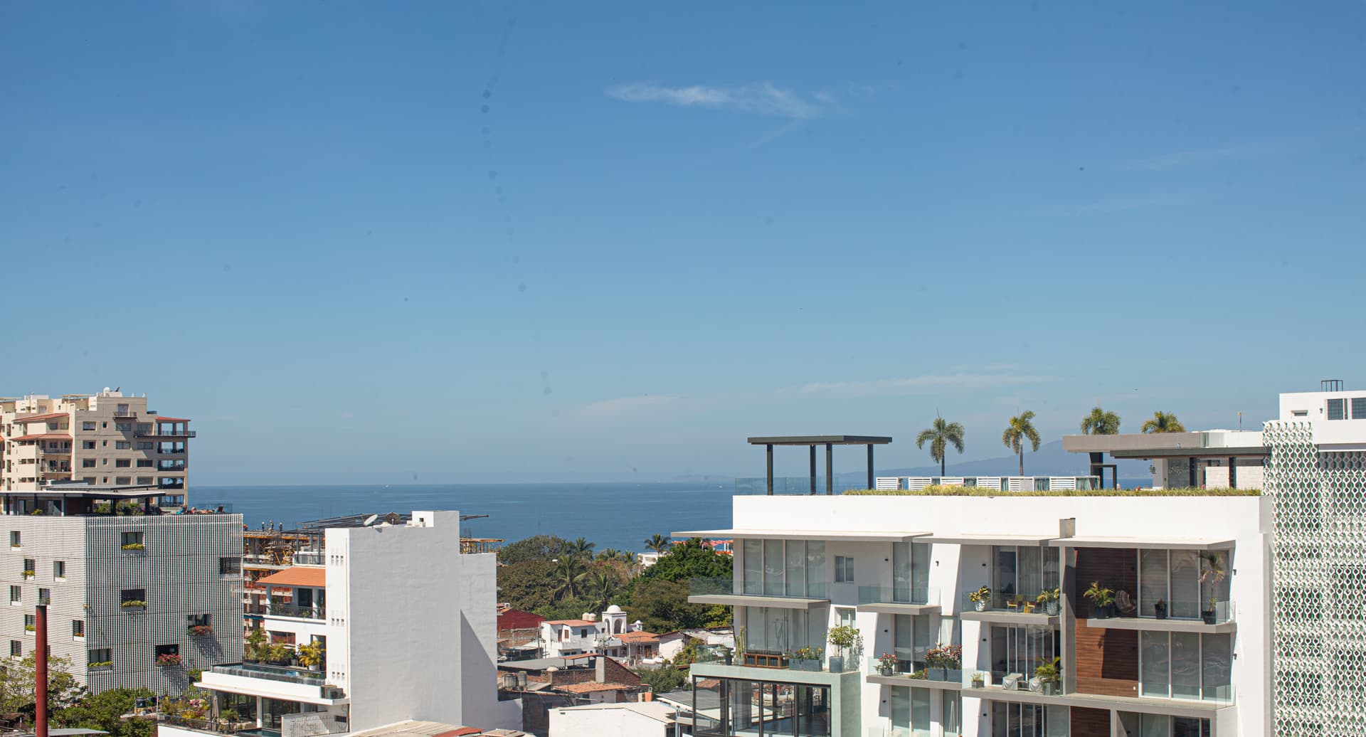 More Amazing Views of the Bay of Banderas!