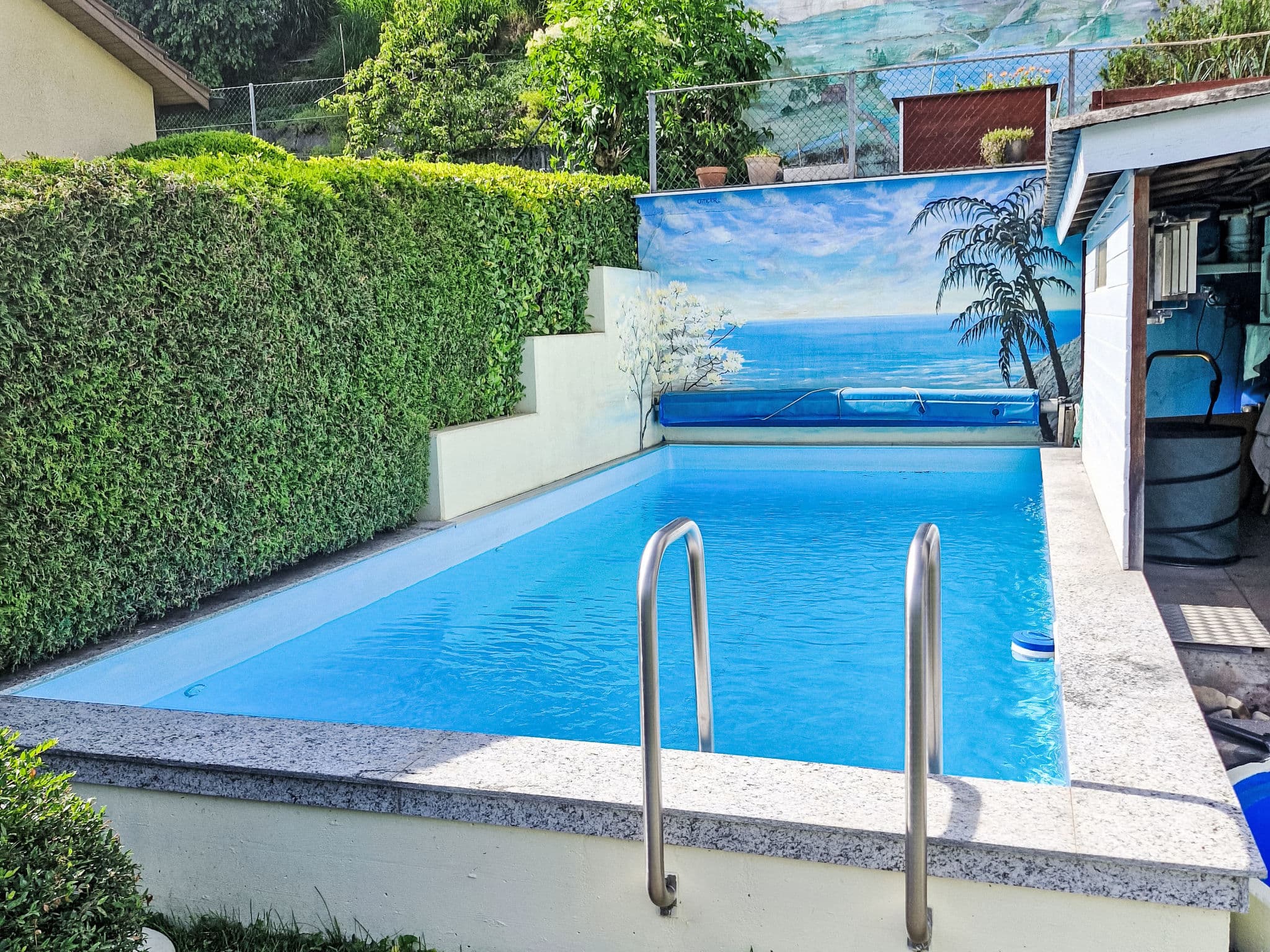 Pool Outdoor