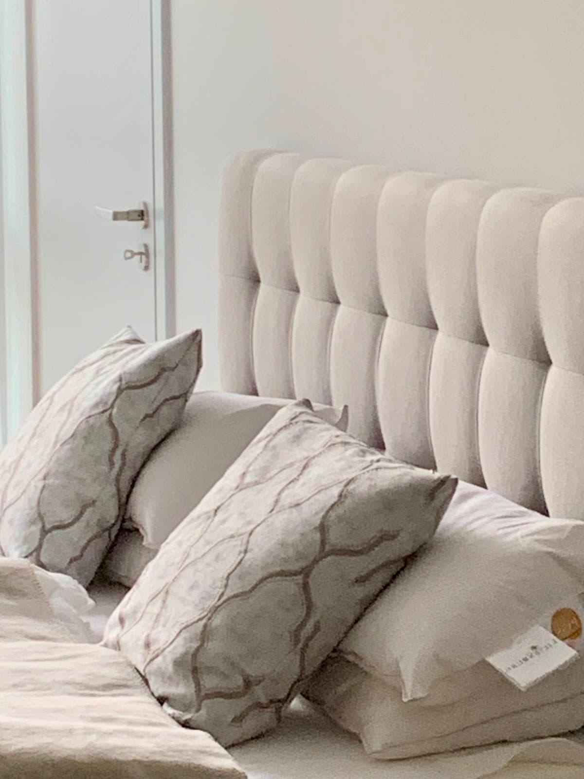 Schlafzimmer Boxspring-Bett