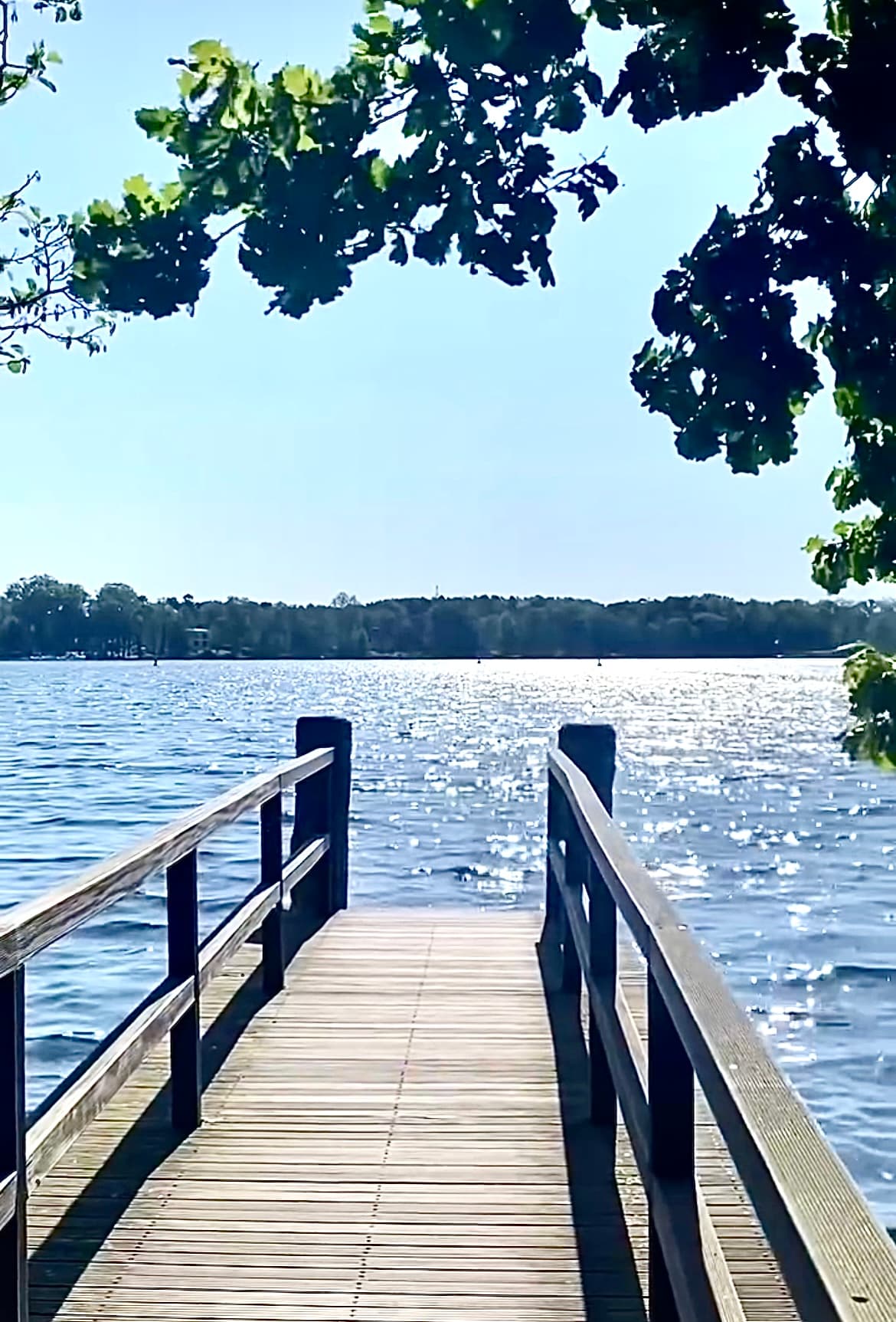 Scharmützelsee Bad Saarow