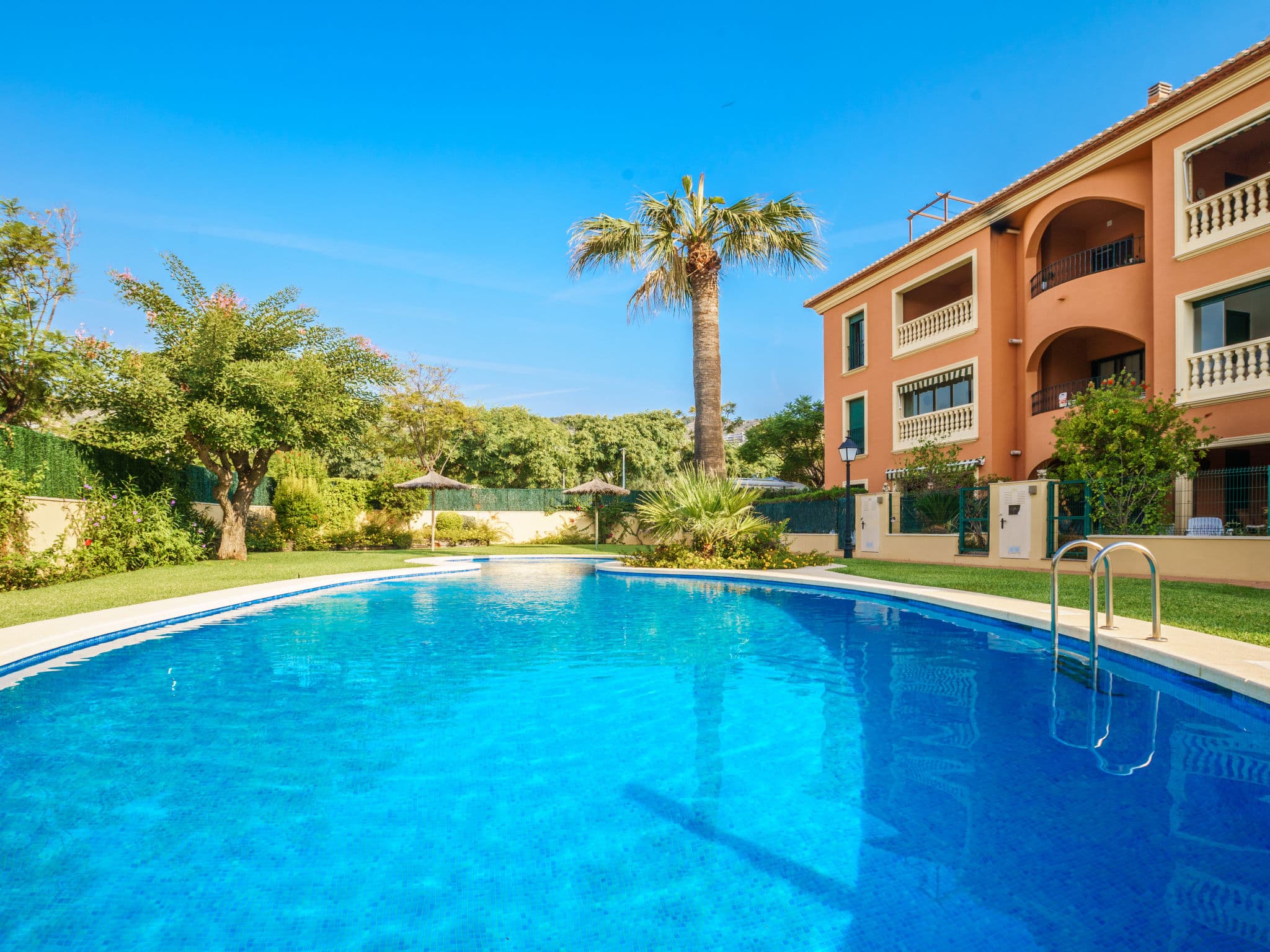 Pool Outdoor