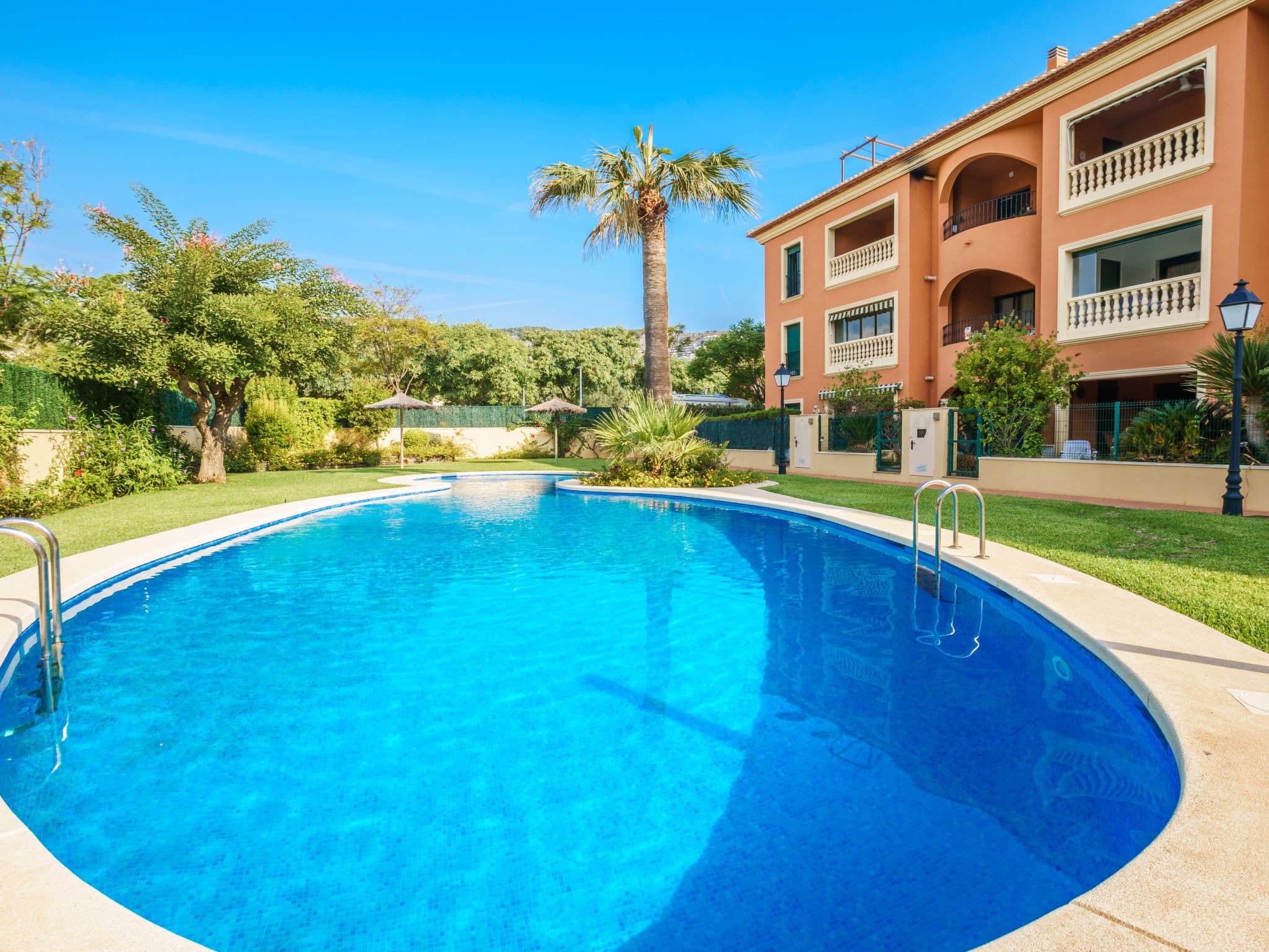 Pool Outdoor