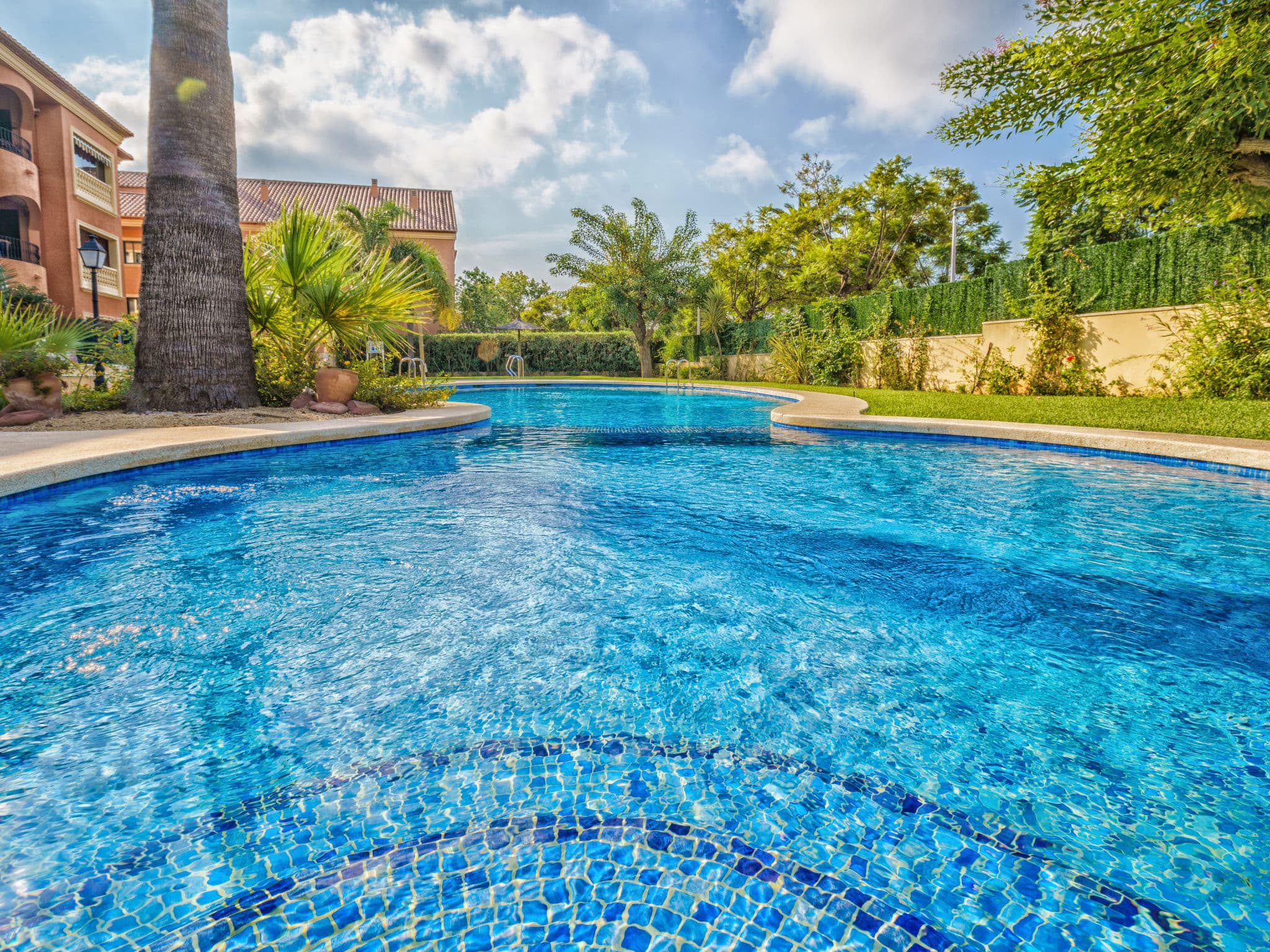 Pool Outdoor