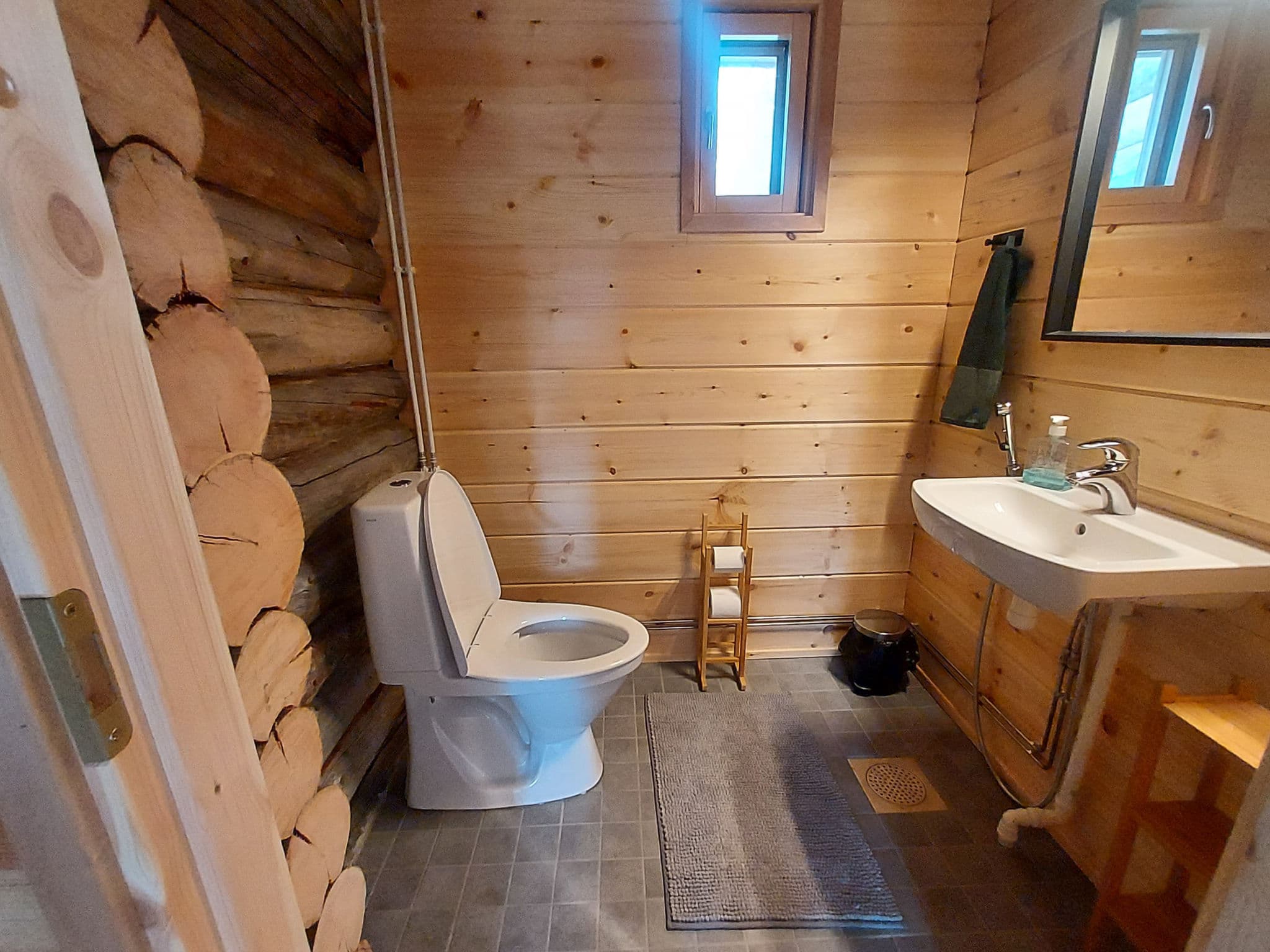 Inside other