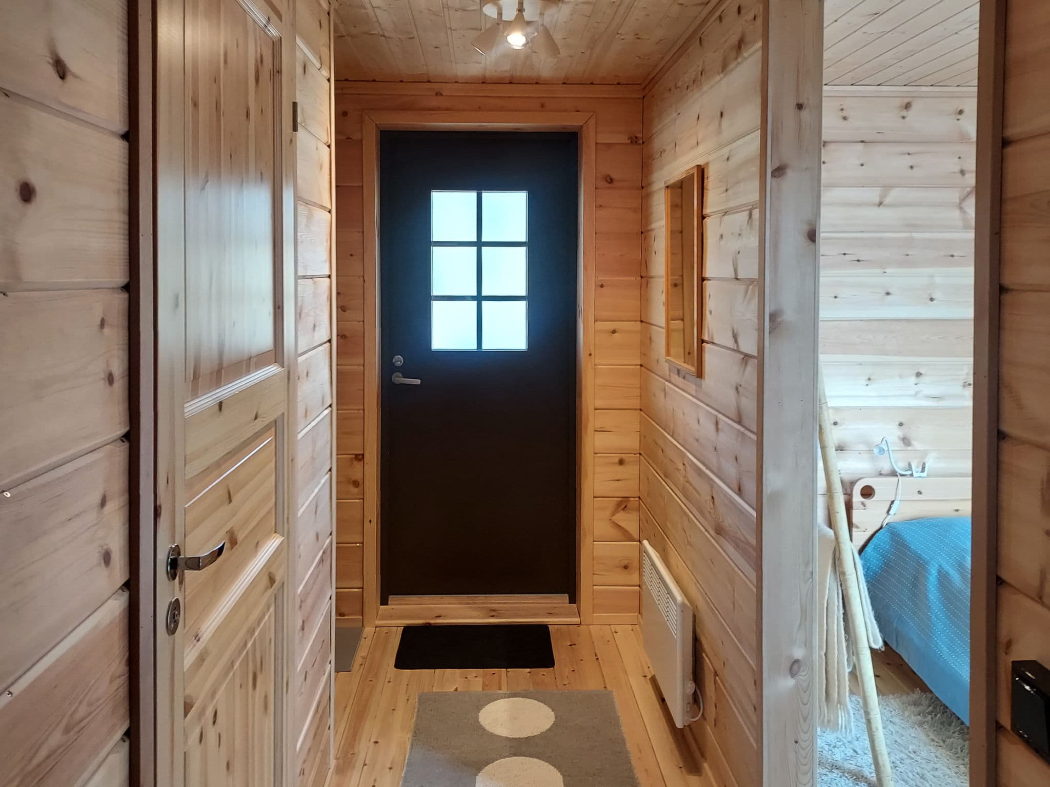 Inside other