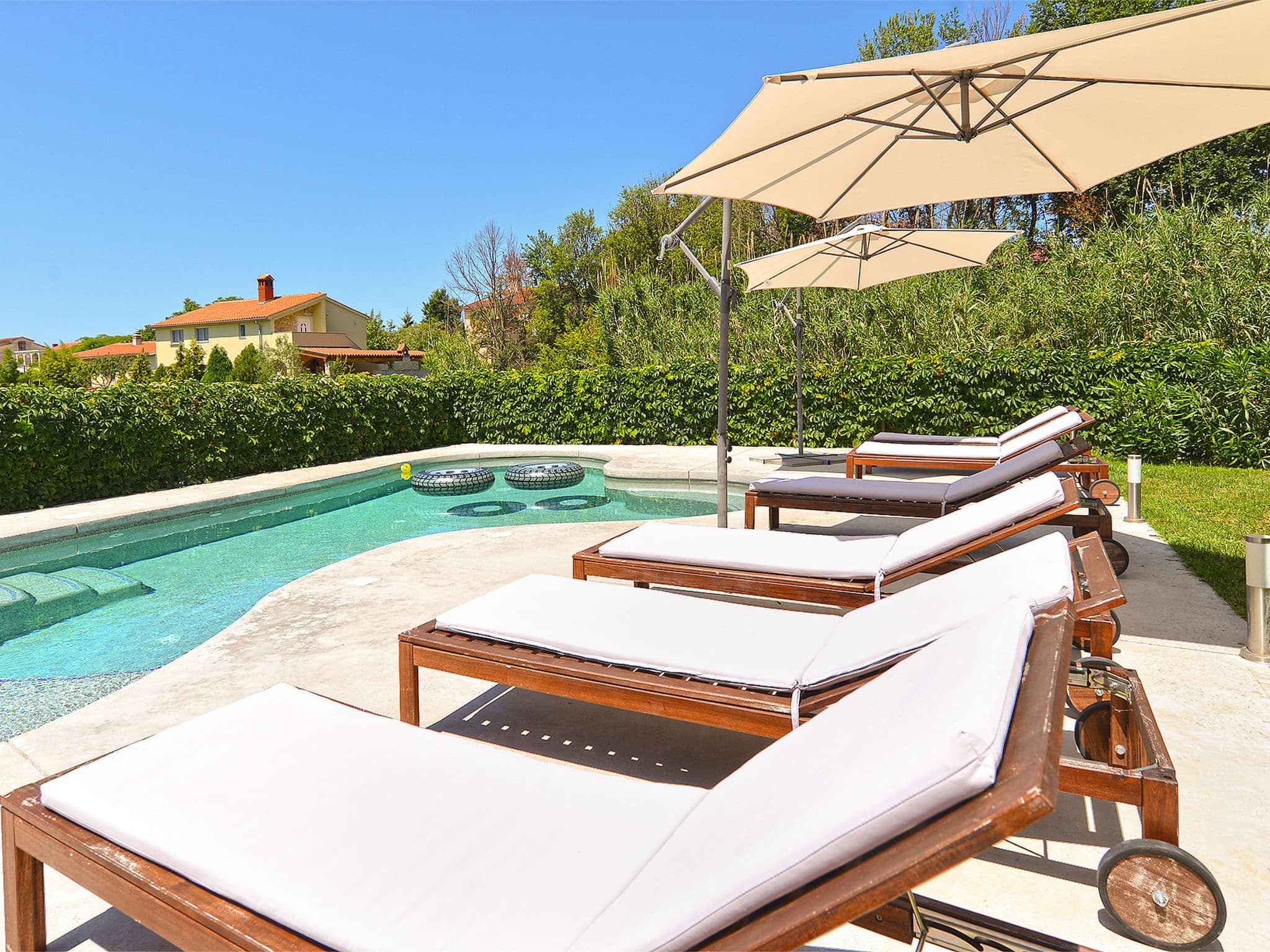 Pool Outdoor