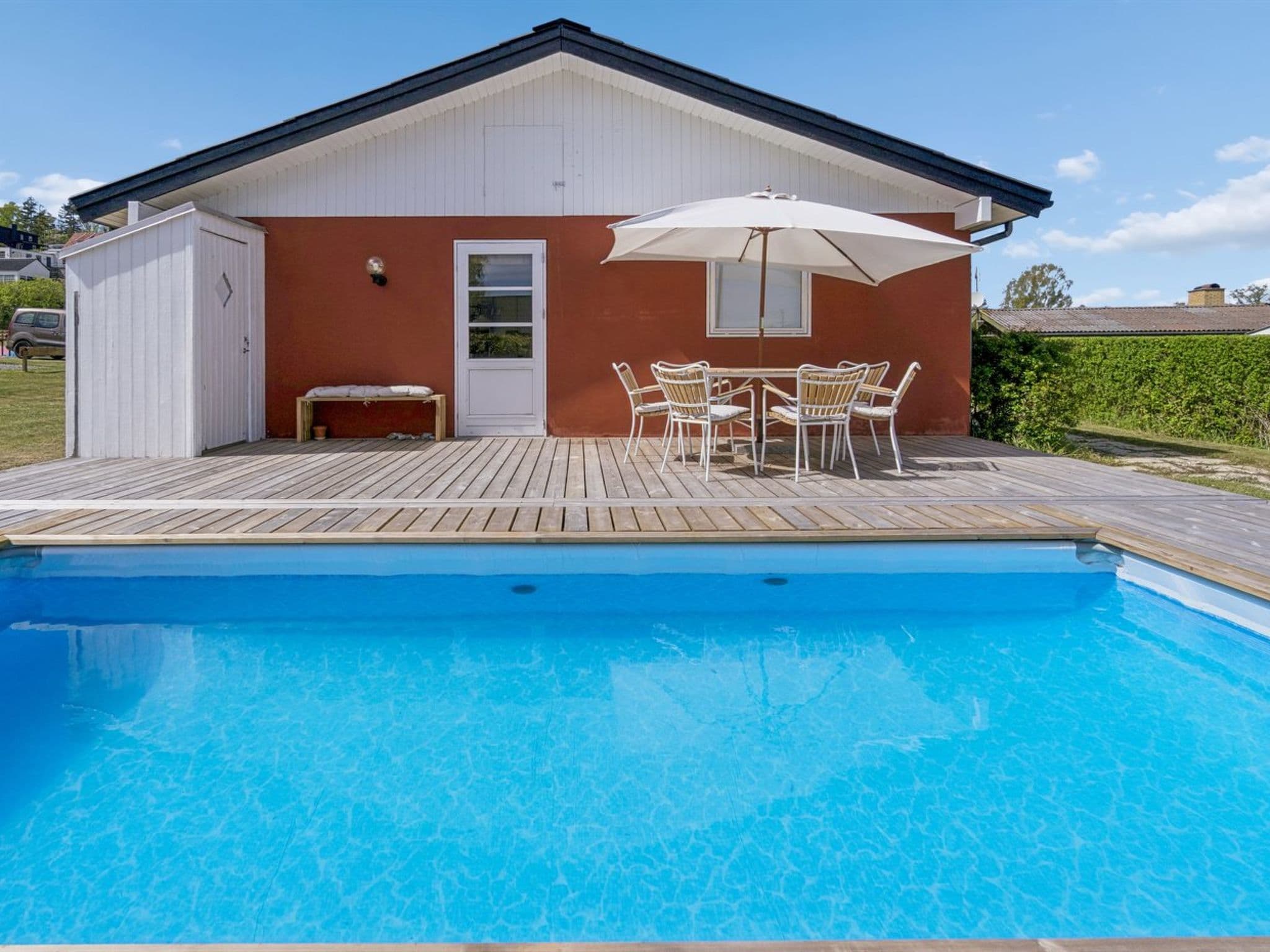 Pool Outdoor