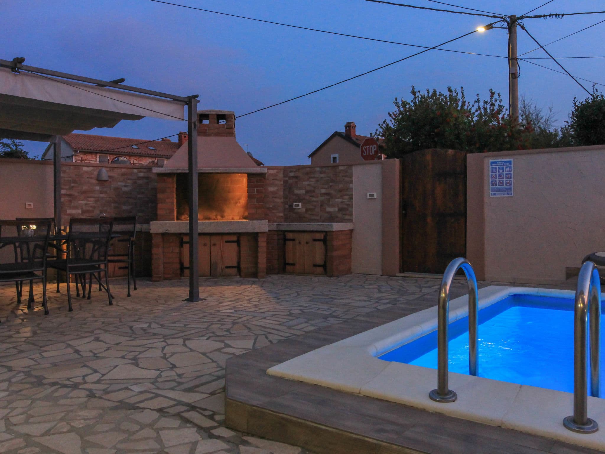 Pool Outdoor