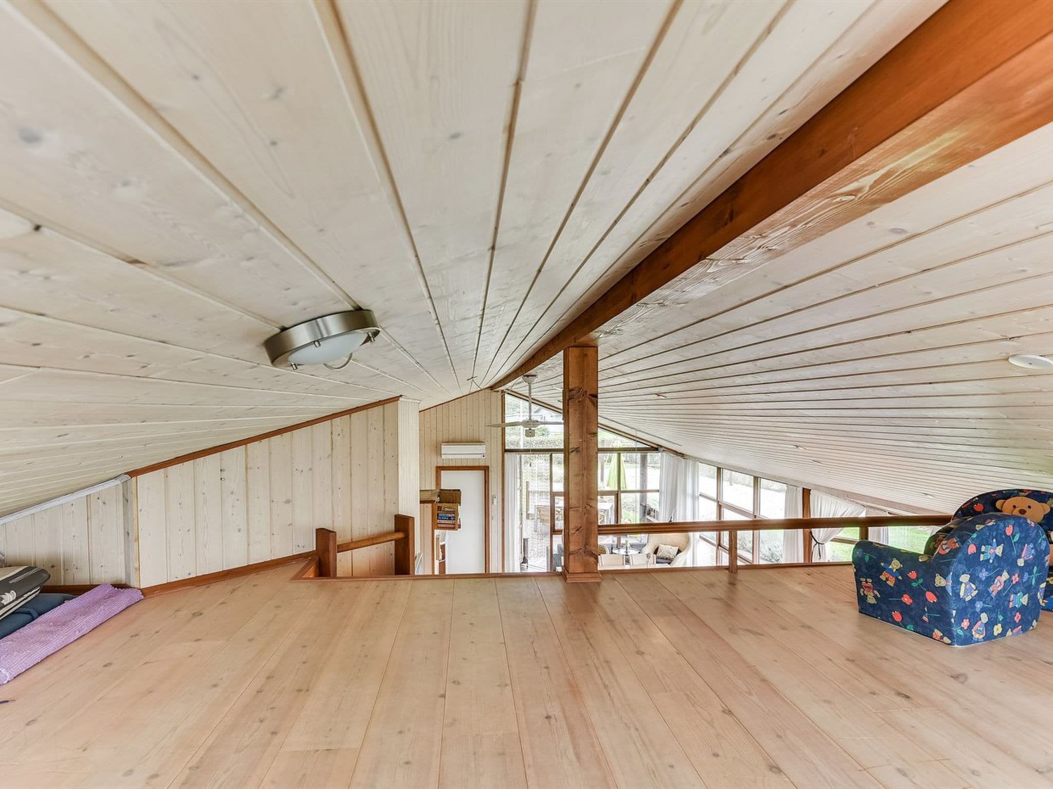 Inside other