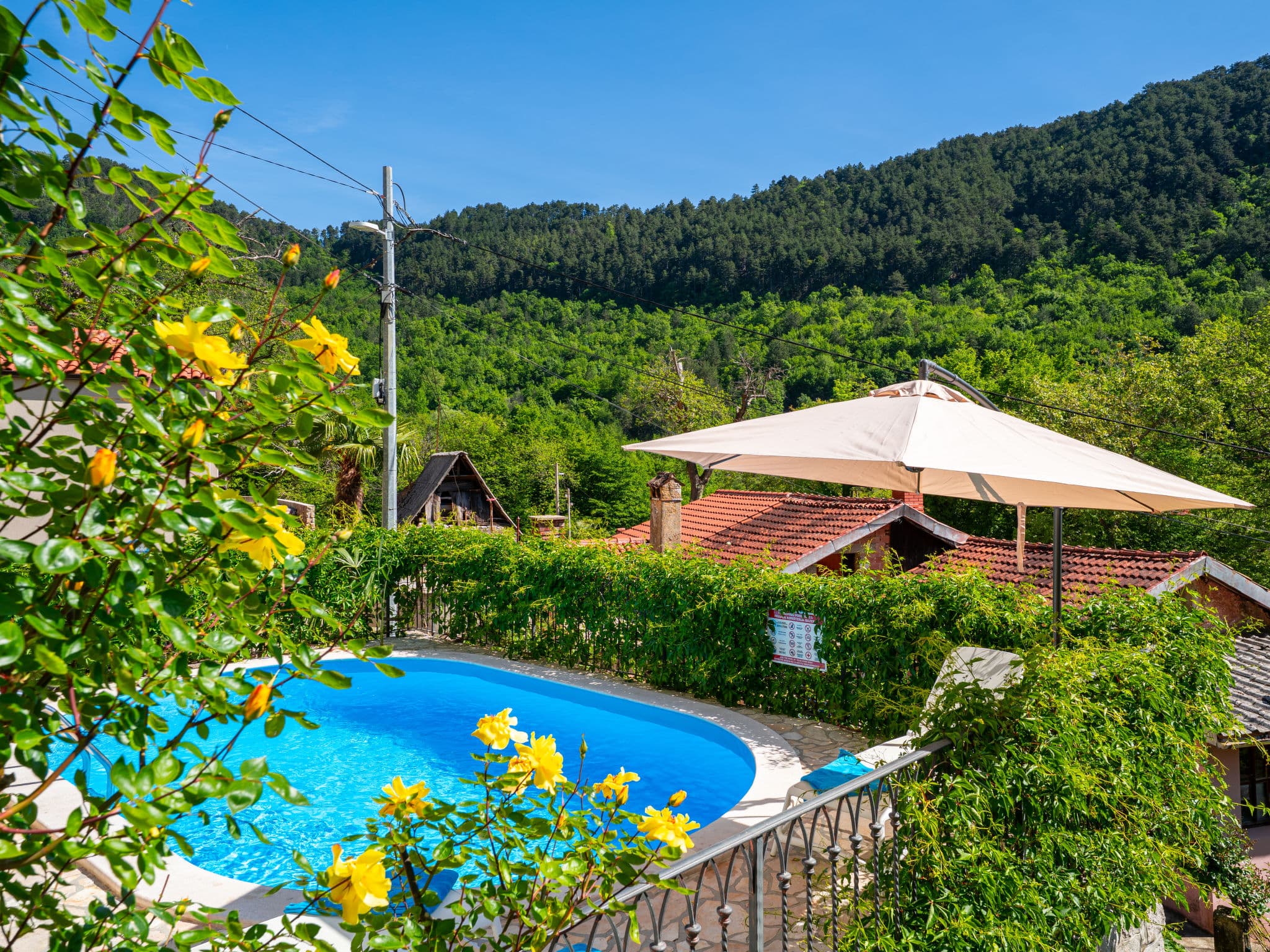 Pool Outdoor